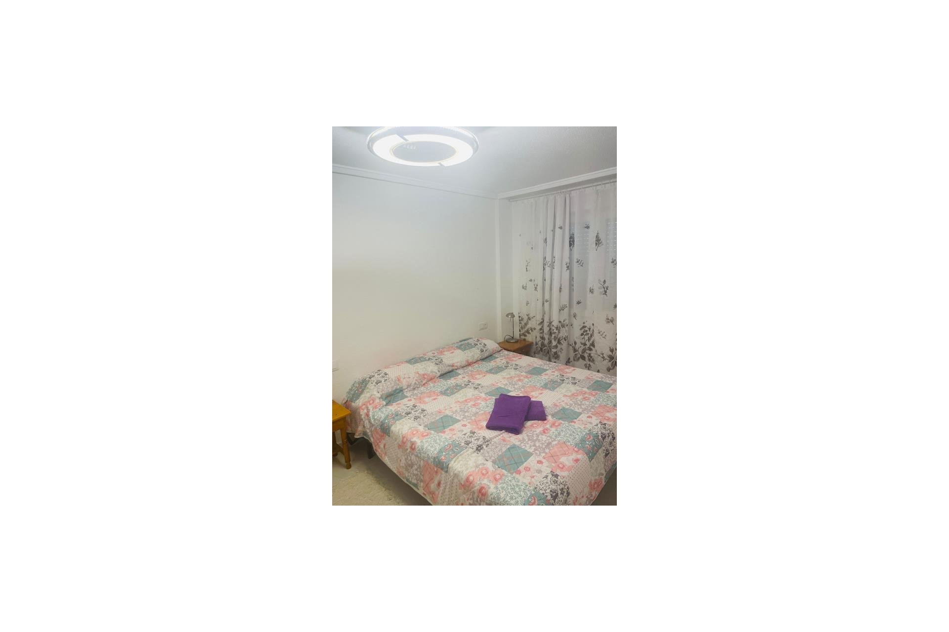 Segunda mano - Apartamento -
Torrevieja - HABANERAS - LA LOMA
