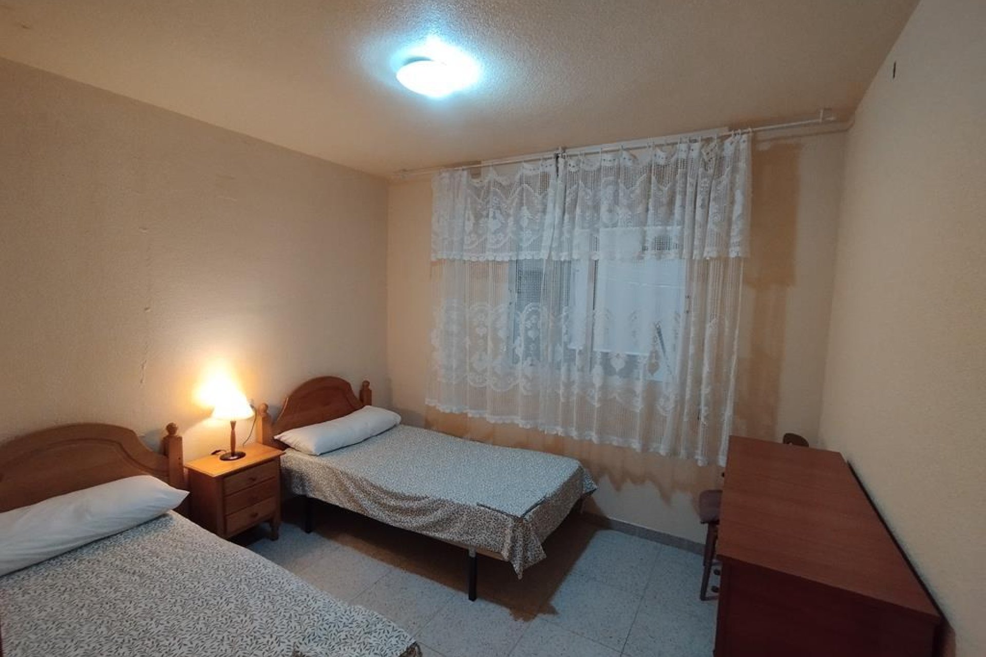 Segunda mano - Apartamento -
Torrevieja - HABANERAS PLAZA SANTA MARIA