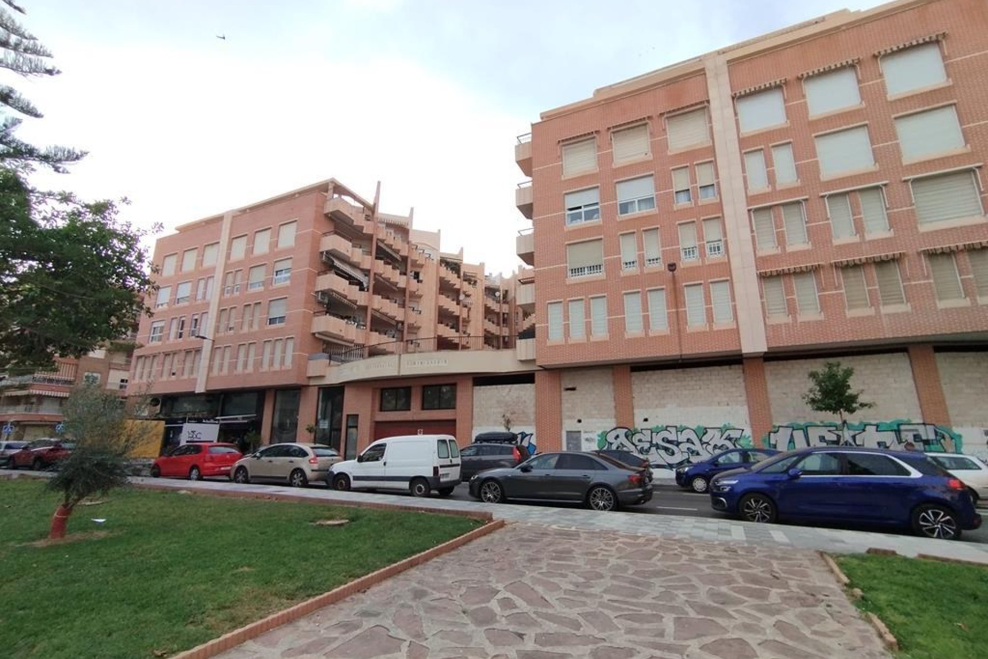 Segunda mano - Apartamento -
Torrevieja - HABANERAS PLAZA SANTA MARIA