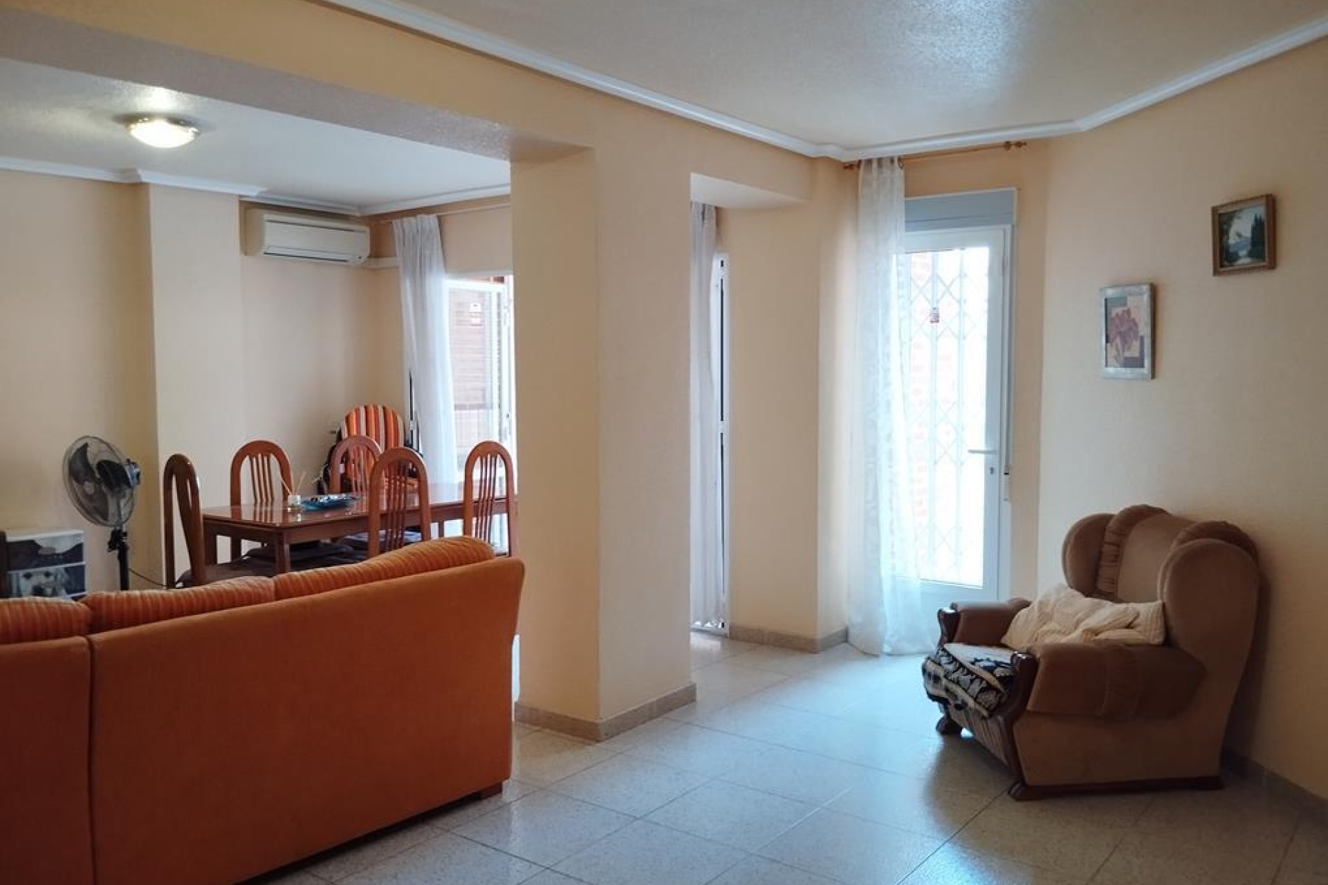 Segunda mano - Apartamento -
Torrevieja - HABANERAS PLAZA SANTA MARIA