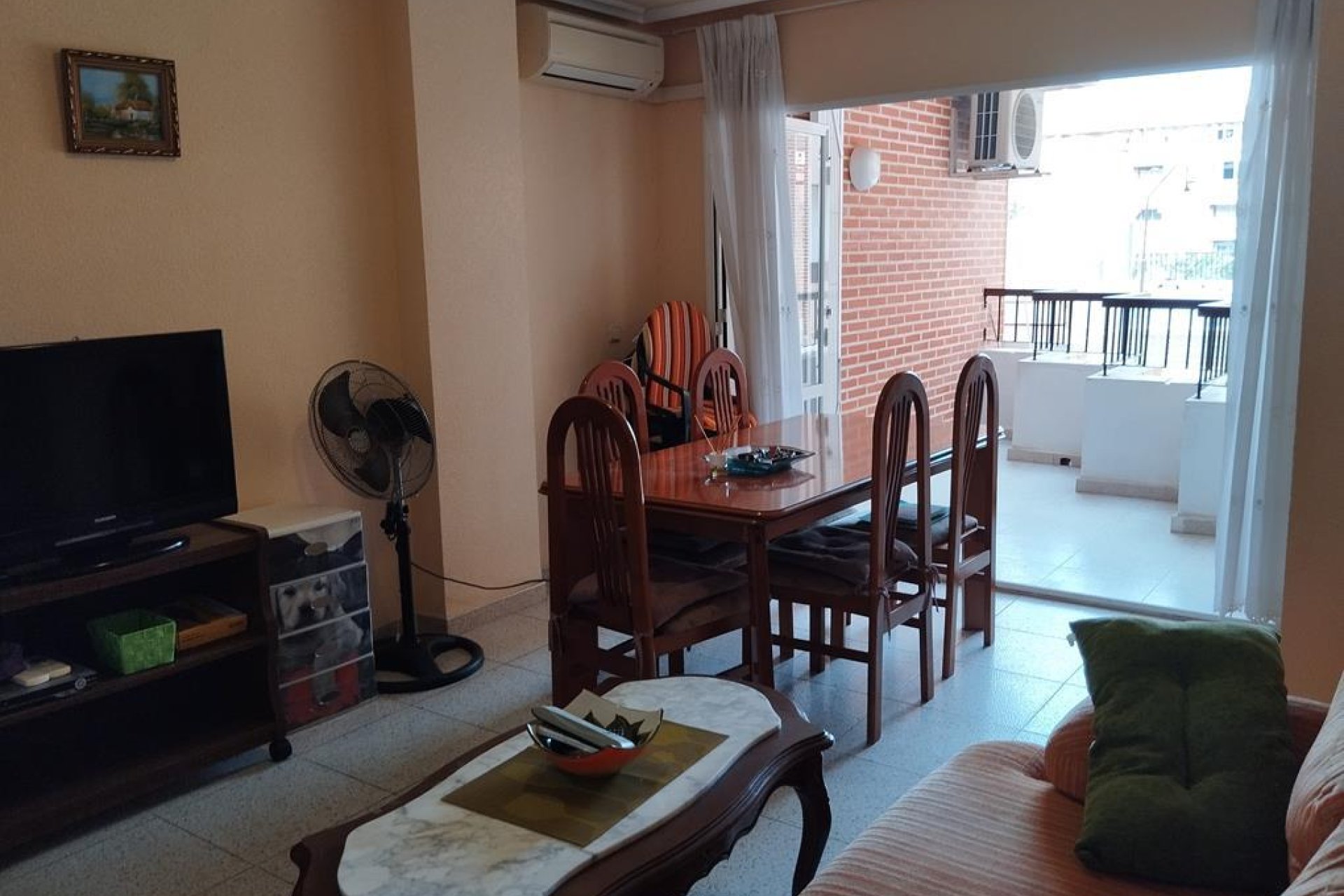 Segunda mano - Apartamento -
Torrevieja - HABANERAS PLAZA SANTA MARIA