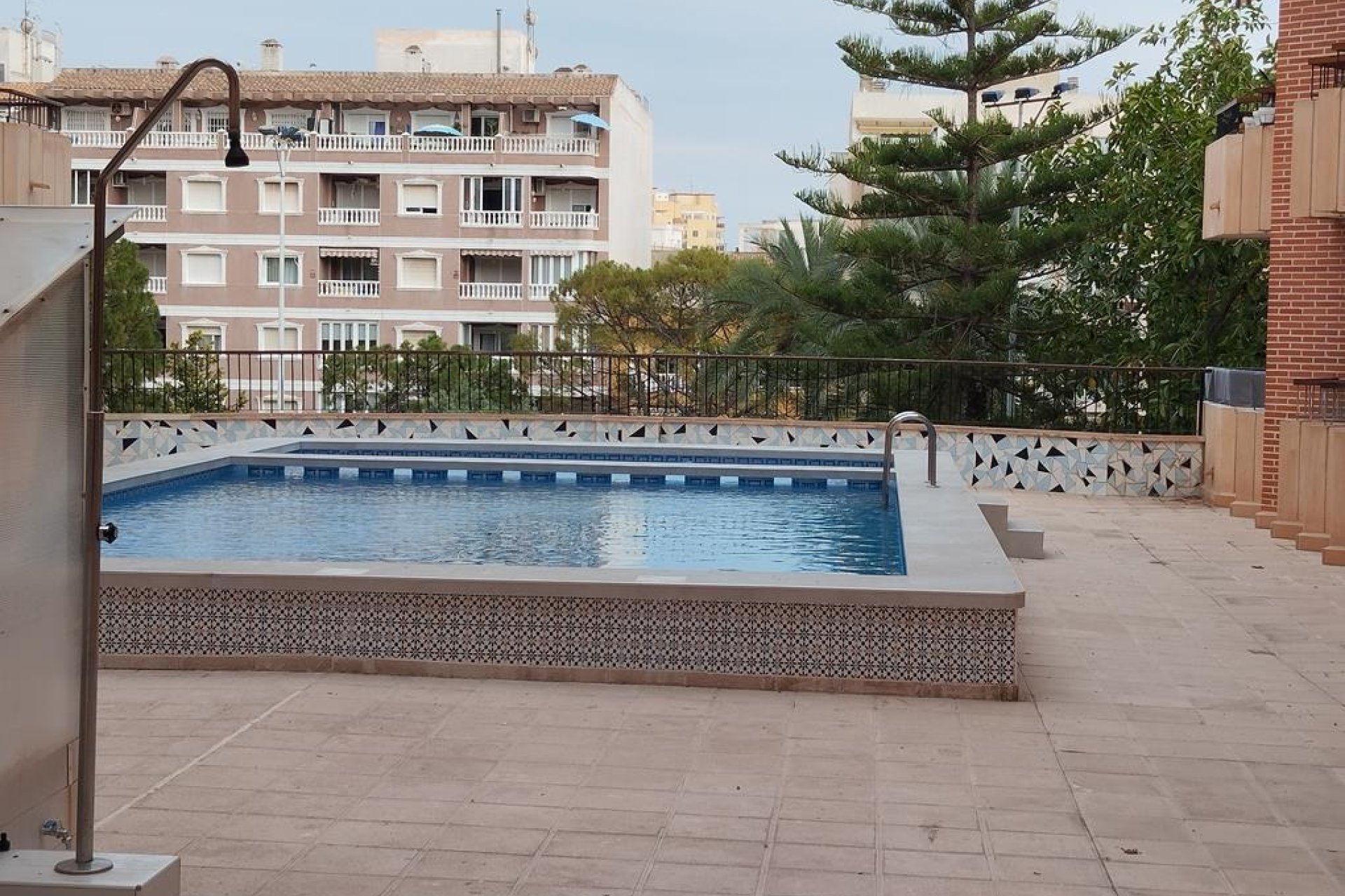 Segunda mano - Apartamento -
Torrevieja - HABANERAS PLAZA SANTA MARIA