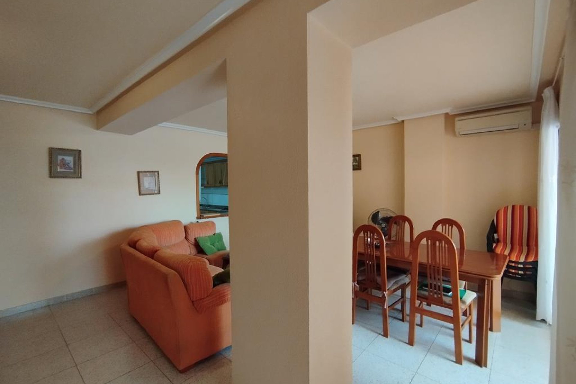 Segunda mano - Apartamento -
Torrevieja - HABANERAS PLAZA SANTA MARIA