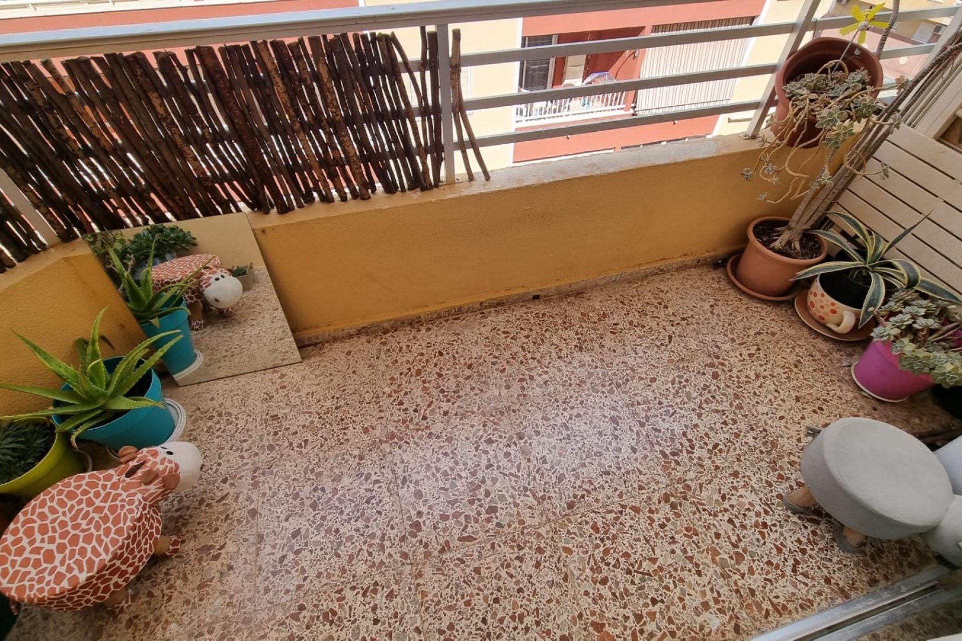 Segunda mano - Apartamento -
Torrevieja - Habaneras