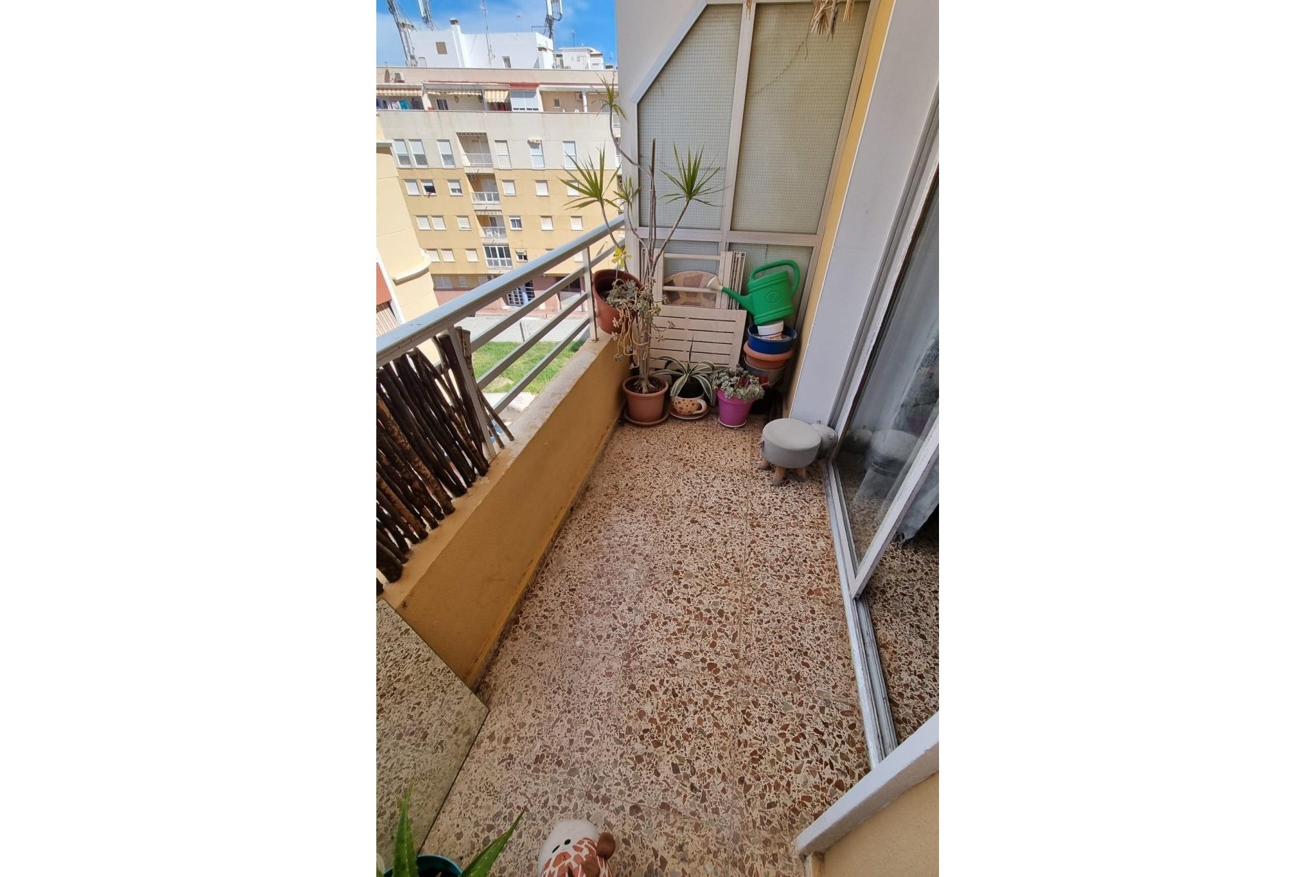 Segunda mano - Apartamento -
Torrevieja - Habaneras