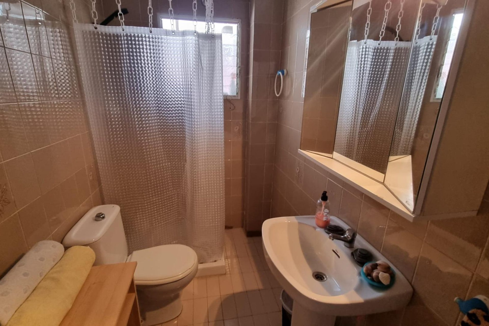 Segunda mano - Apartamento -
Torrevieja - Habaneras