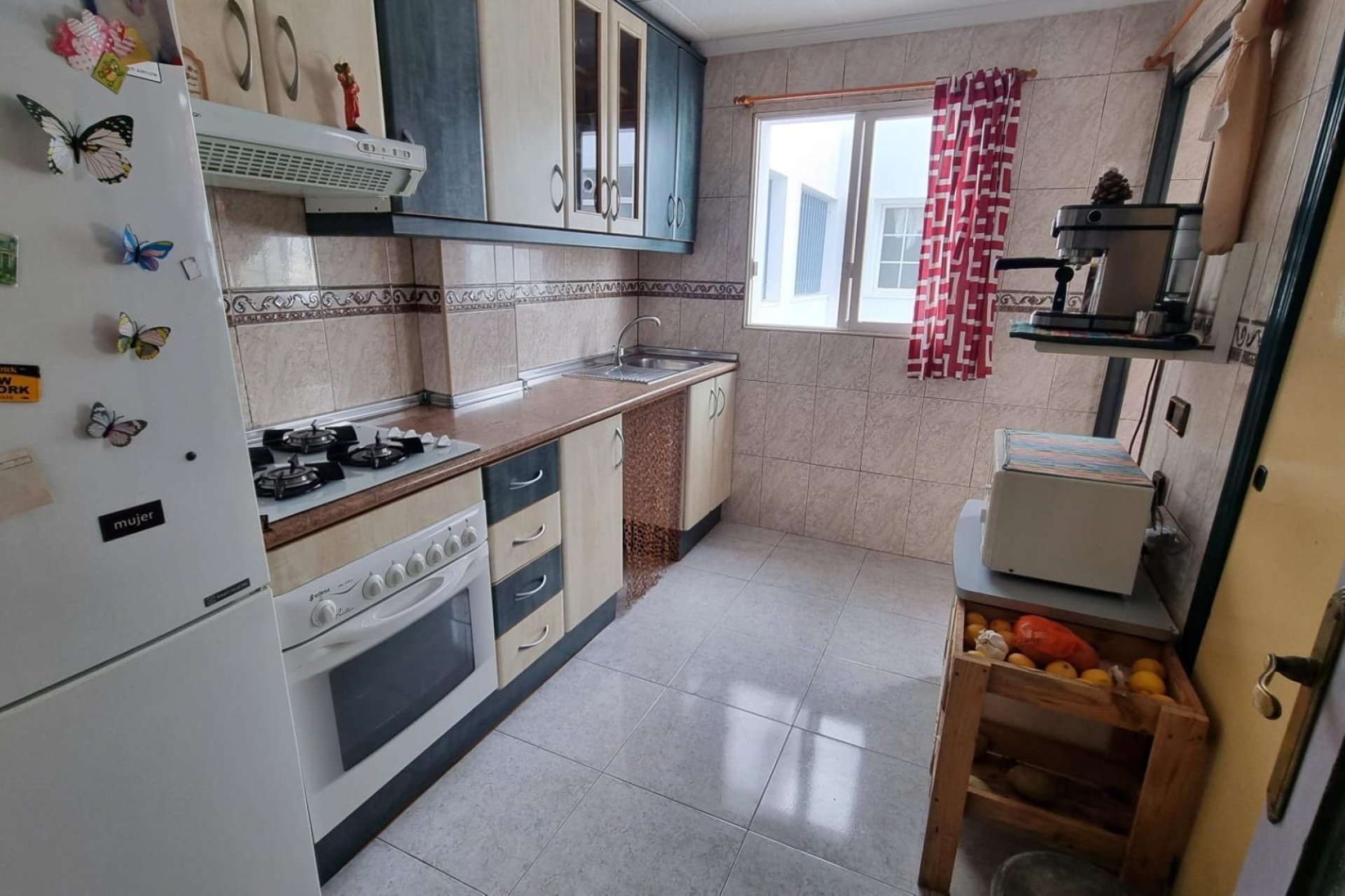 Segunda mano - Apartamento -
Torrevieja - Habaneras