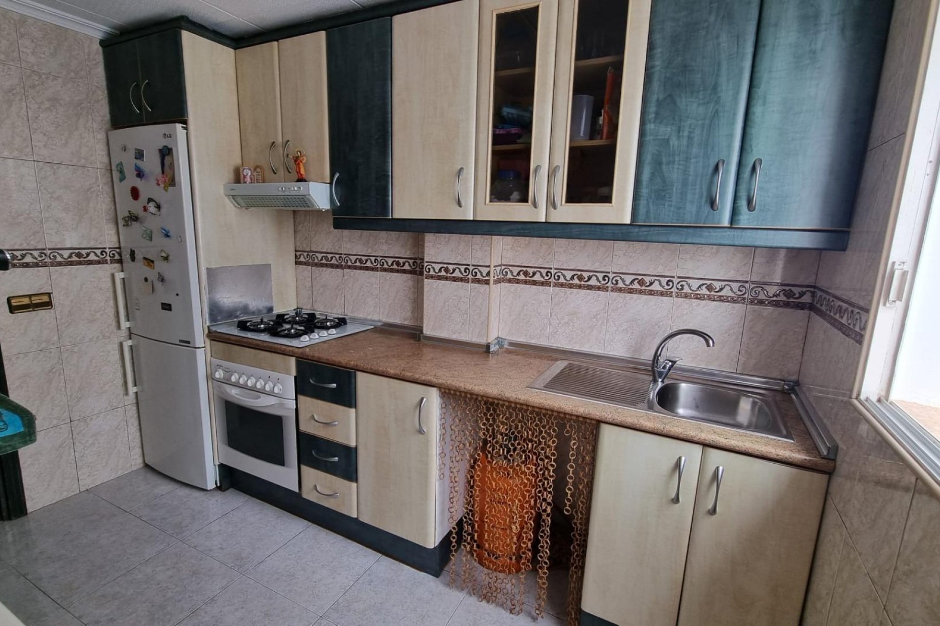 Segunda mano - Apartamento -
Torrevieja - Habaneras