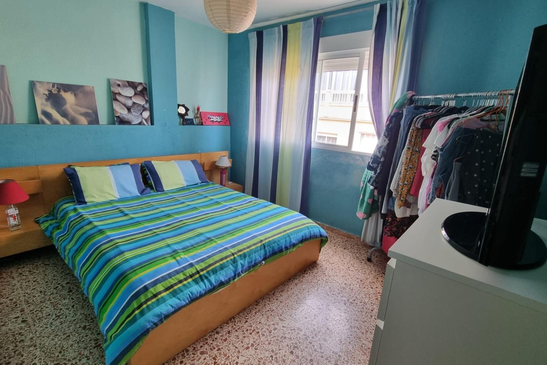 Segunda mano - Apartamento -
Torrevieja - Habaneras
