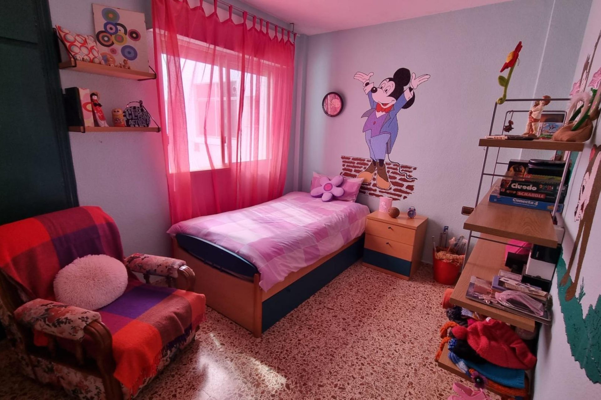 Segunda mano - Apartamento -
Torrevieja - Habaneras
