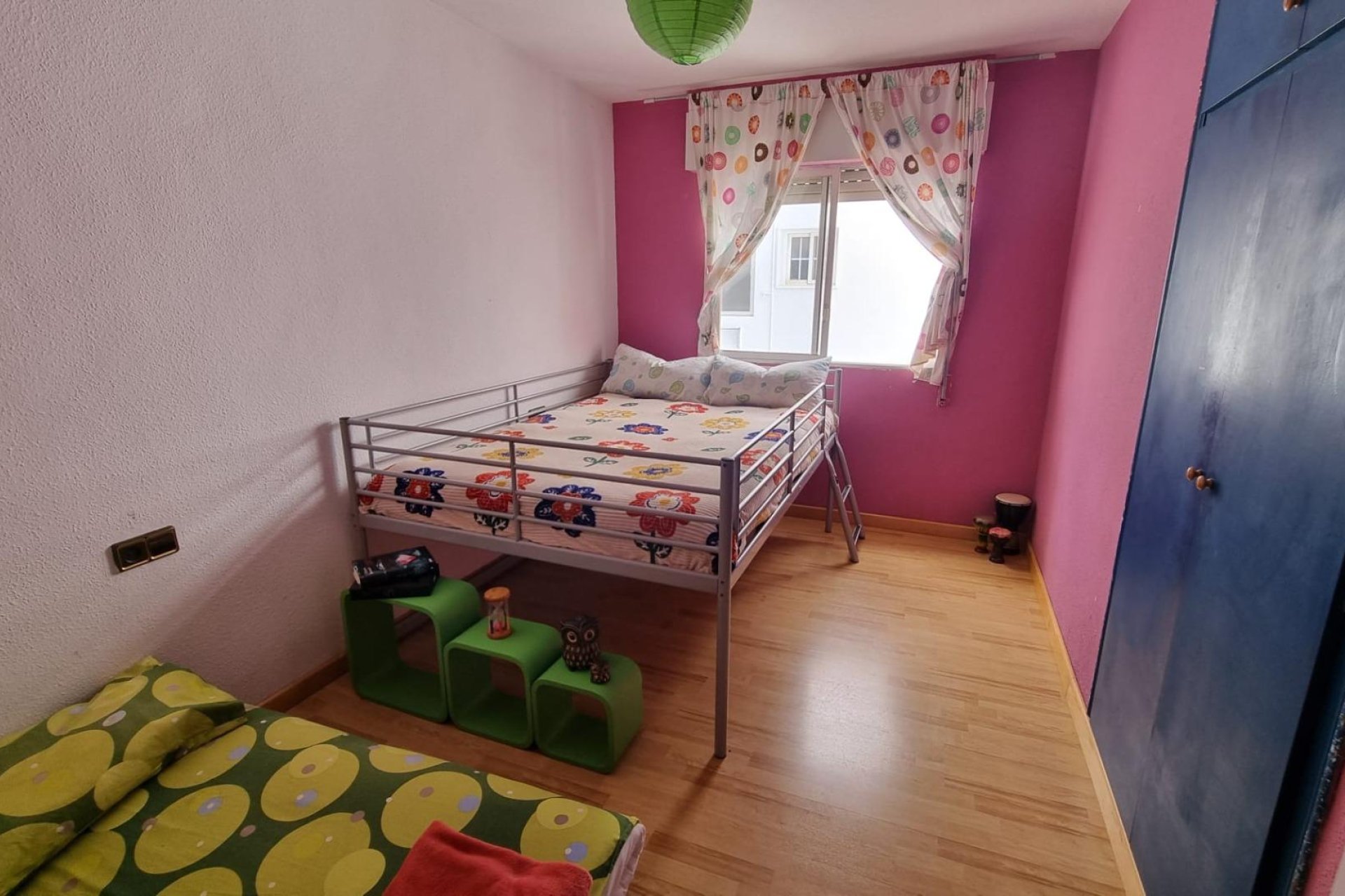 Segunda mano - Apartamento -
Torrevieja - Habaneras