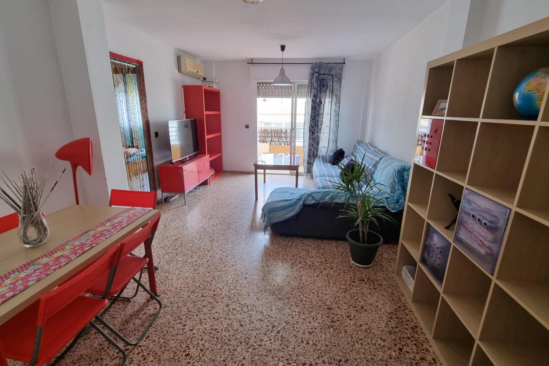 Segunda mano - Apartamento -
Torrevieja - Habaneras