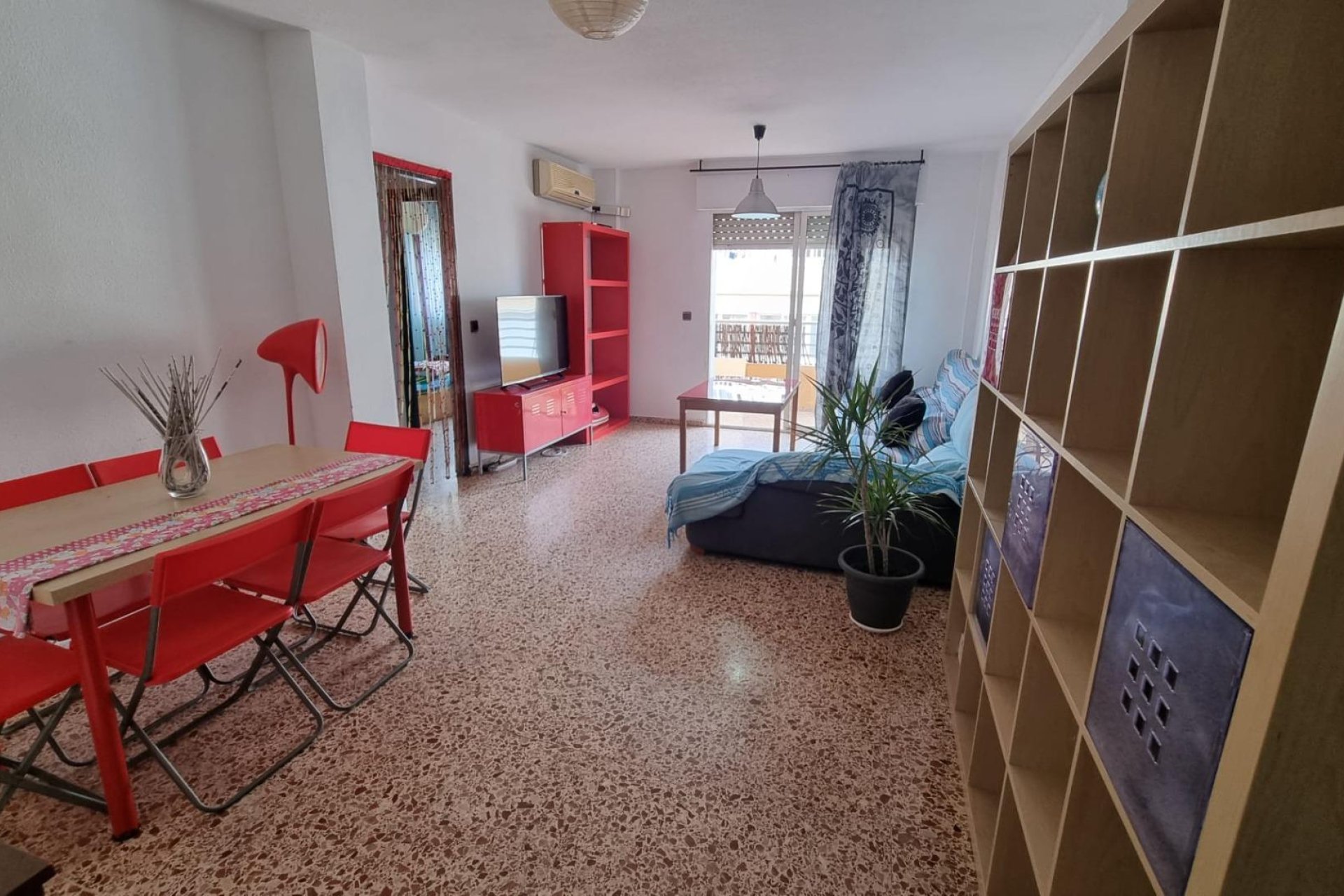 Segunda mano - Apartamento -
Torrevieja - Habaneras