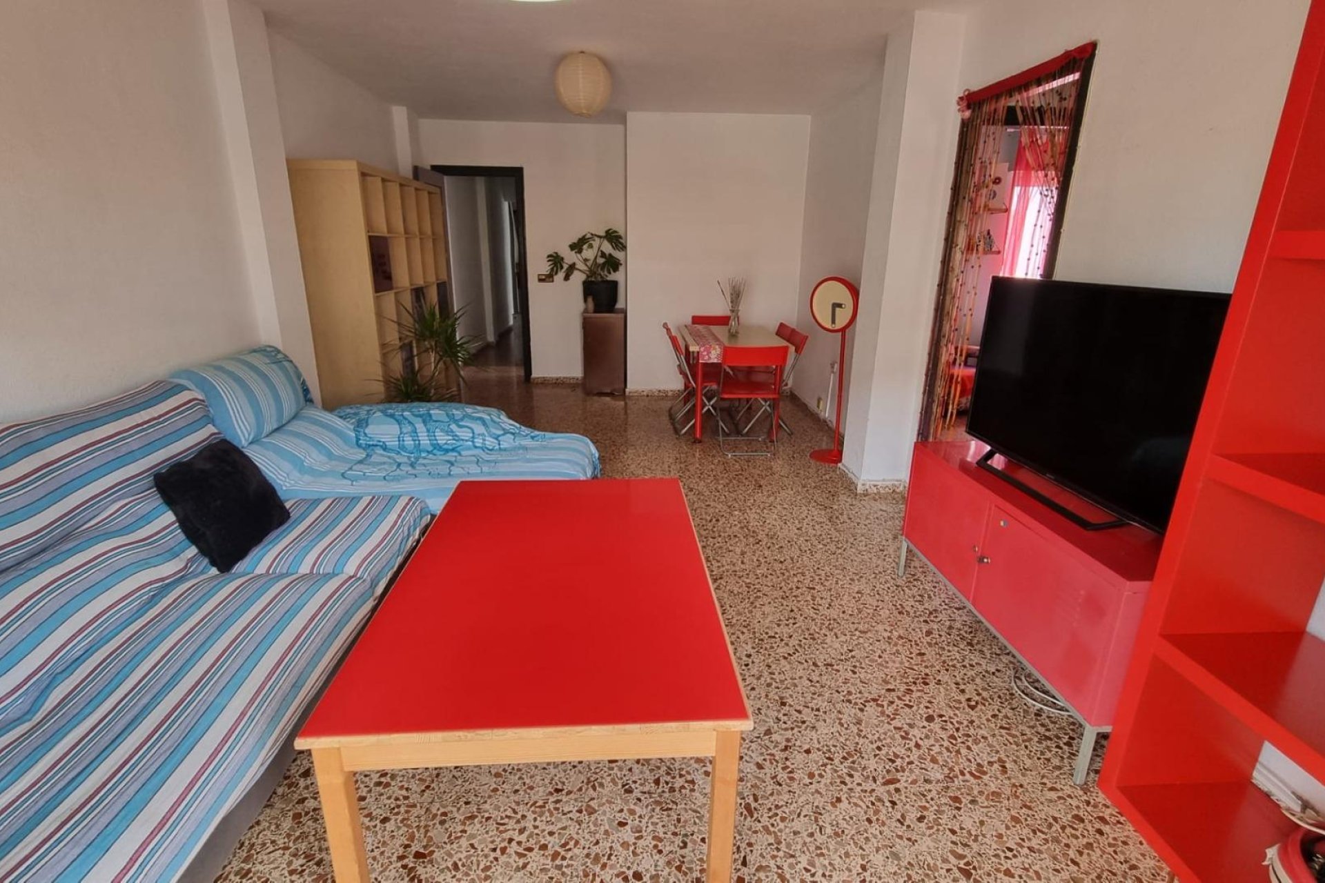 Segunda mano - Apartamento -
Torrevieja - Habaneras