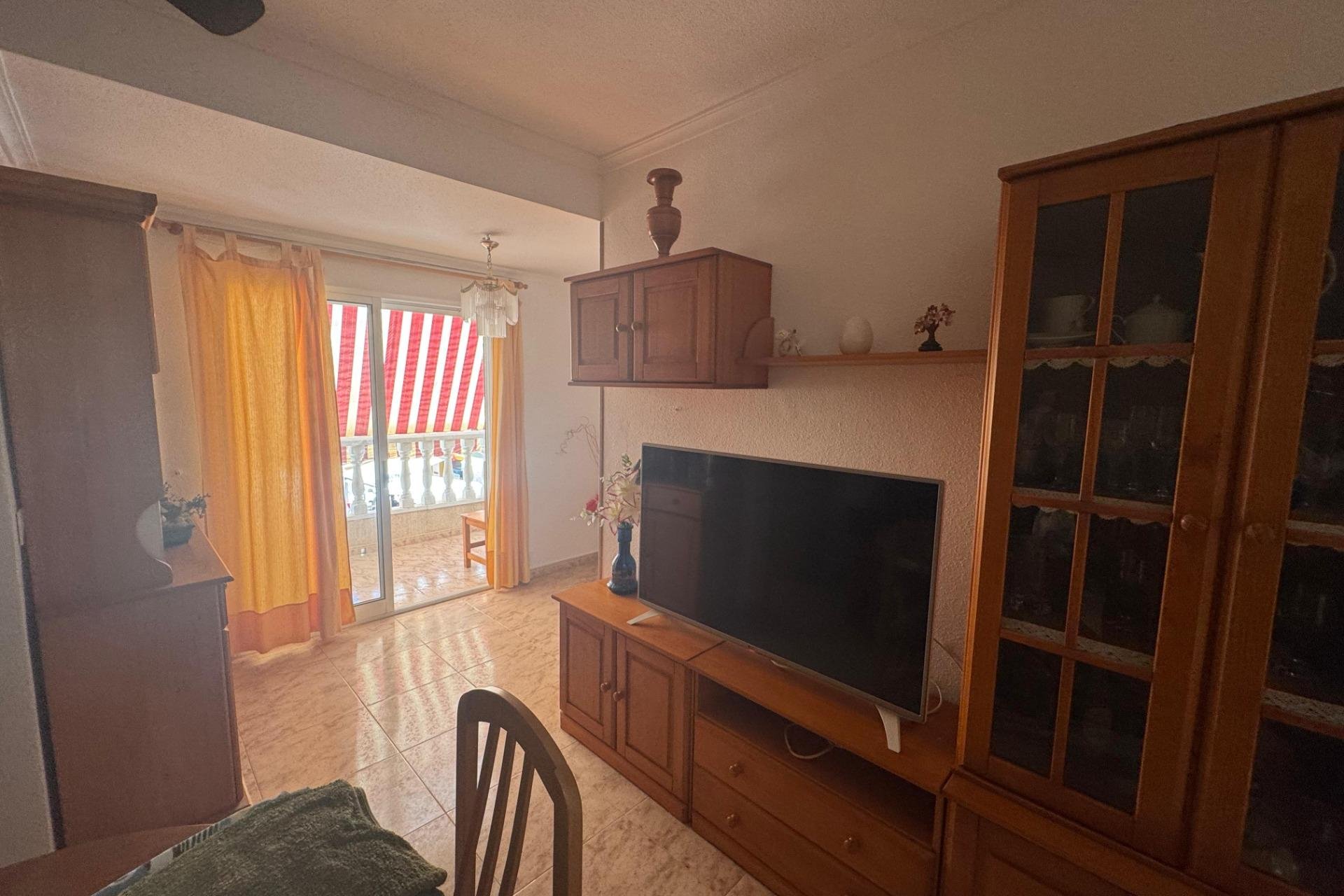 Segunda mano - Apartamento -
Torrevieja - Habaneras