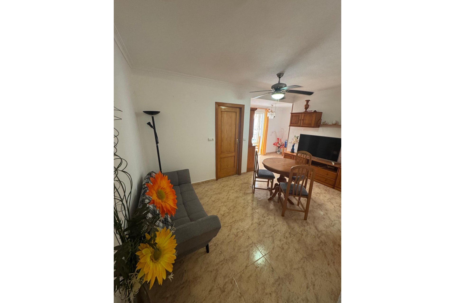 Segunda mano - Apartamento -
Torrevieja - Habaneras