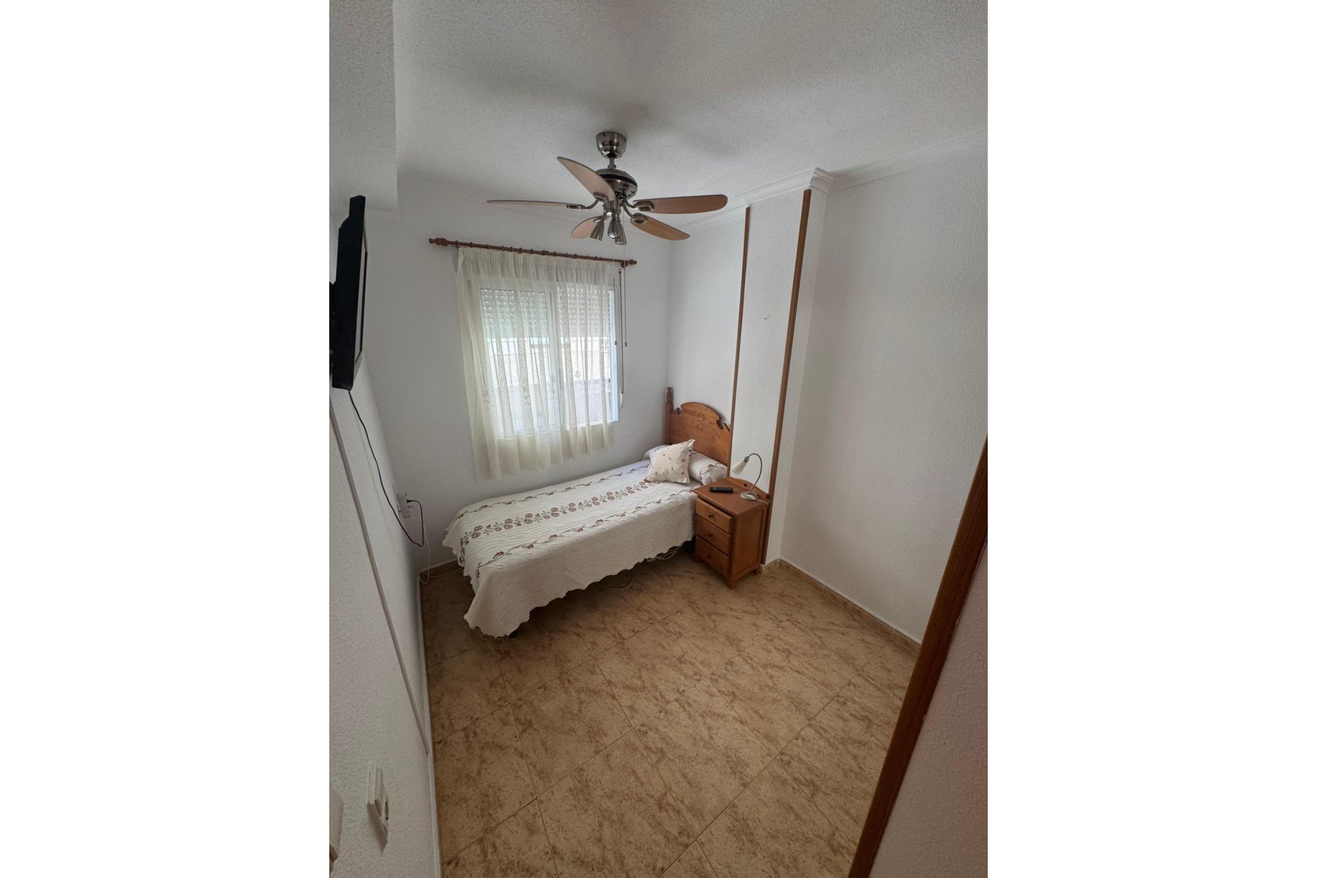 Segunda mano - Apartamento -
Torrevieja - Habaneras