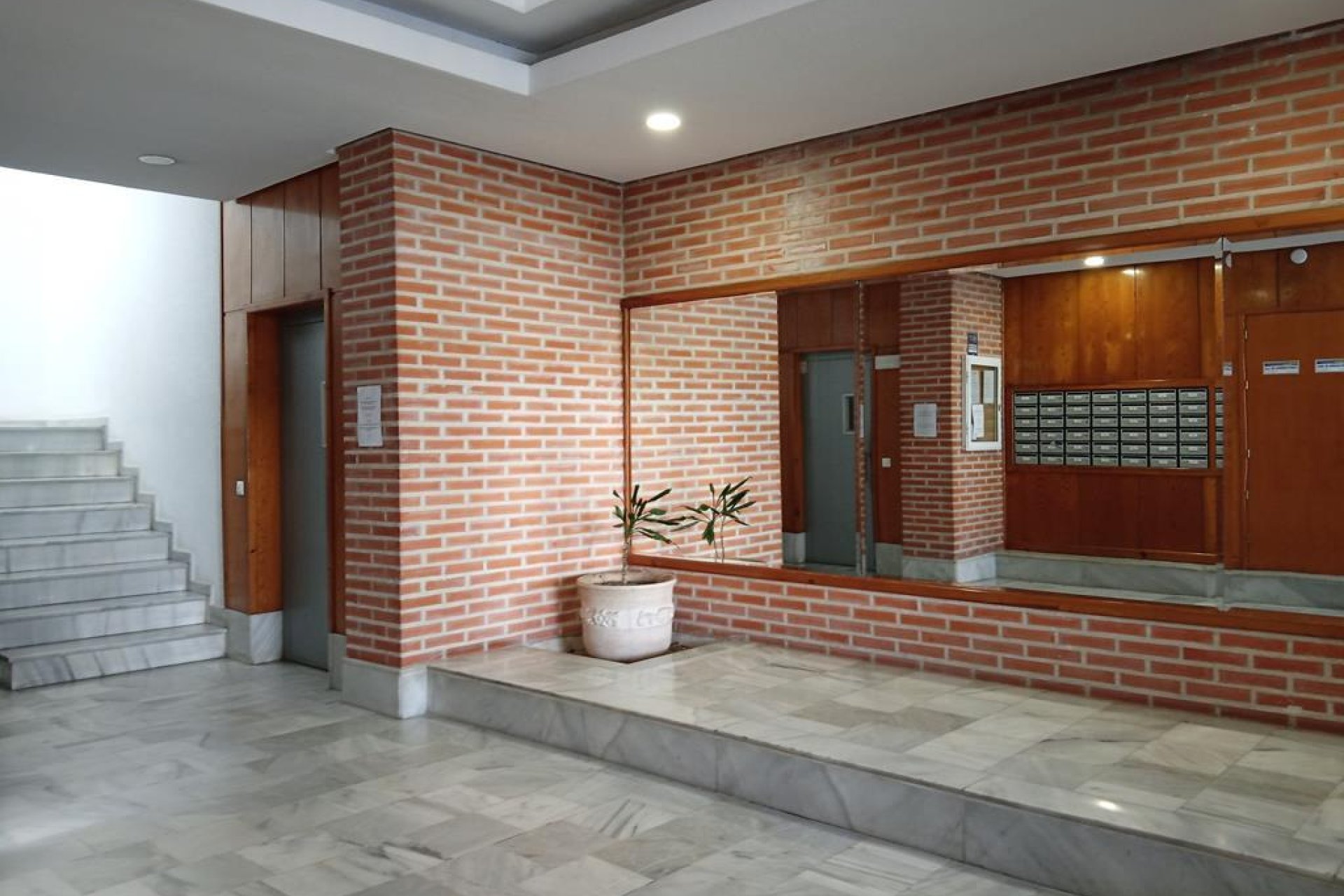 Segunda mano - Apartamento -
Torrevieja - Habaneras