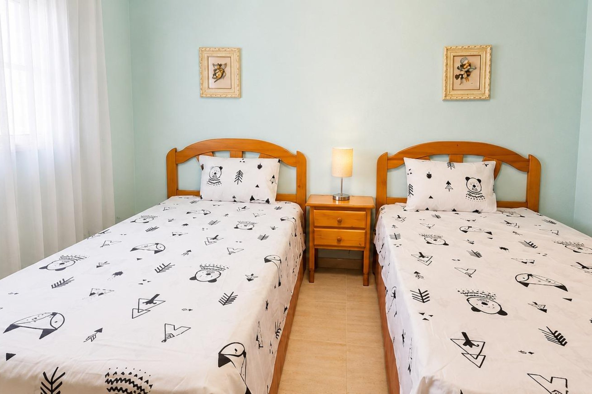 Segunda mano - Apartamento -
Torrevieja - Habaneras