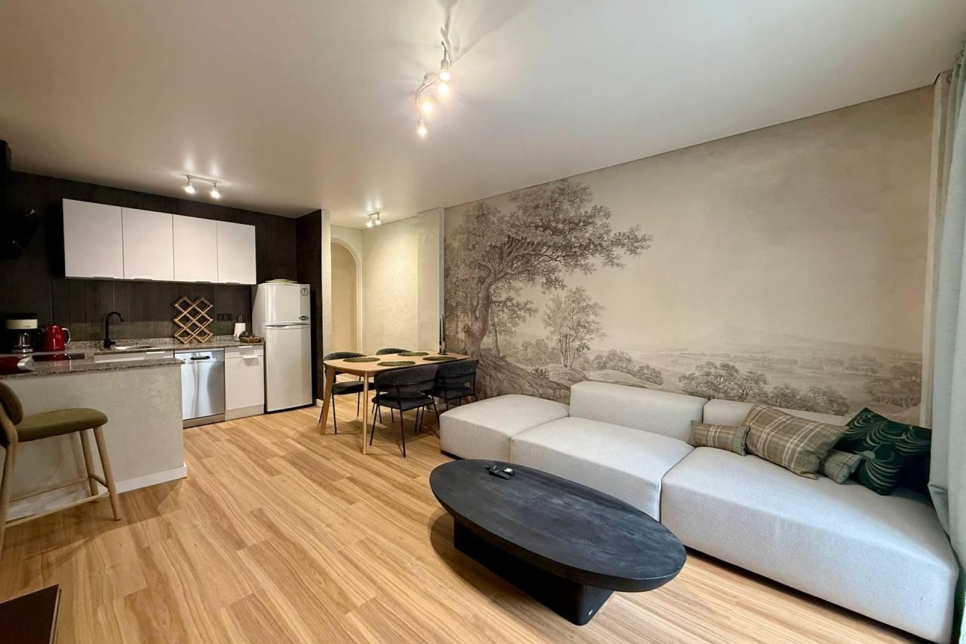Segunda mano - Apartamento -
Torrevieja - Habaneras