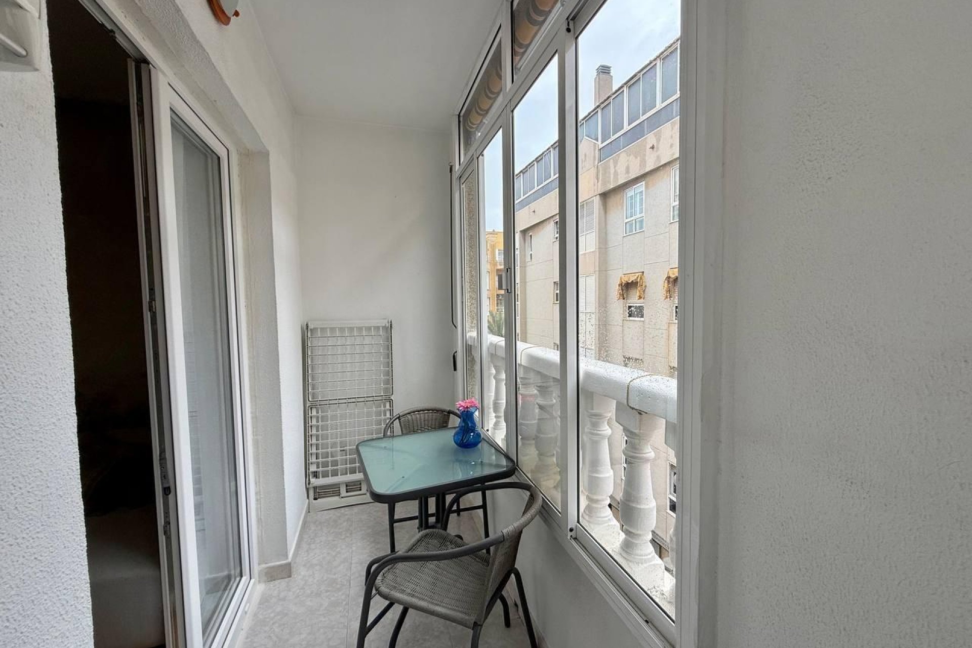 Segunda mano - Apartamento -
Torrevieja - Habaneras