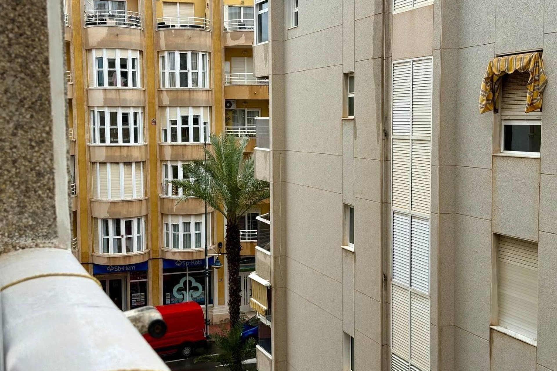 Segunda mano - Apartamento -
Torrevieja - Habaneras