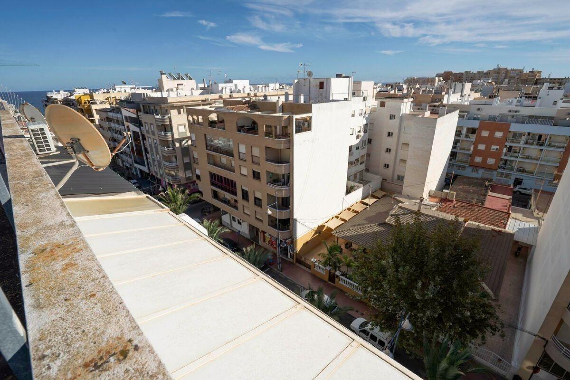 Segunda mano - Apartamento -
Torrevieja - Habaneras