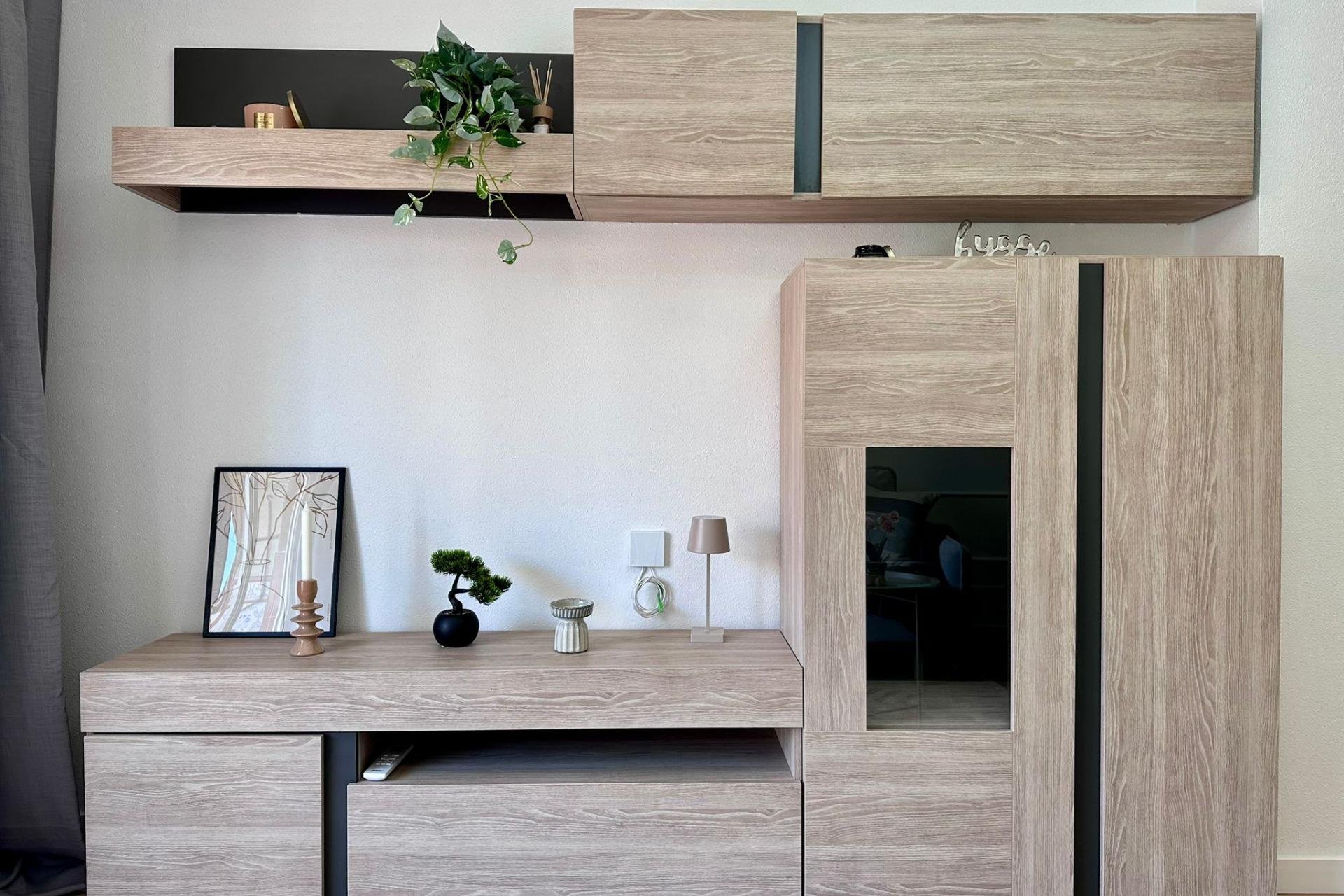 Segunda mano - Apartamento -
Torrevieja - Habaneras