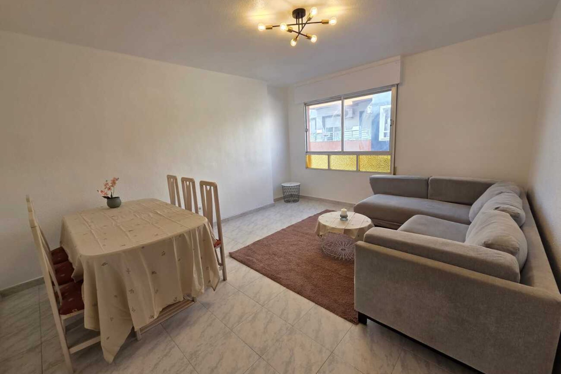 Segunda mano - Apartamento -
Torrevieja - Habaneras