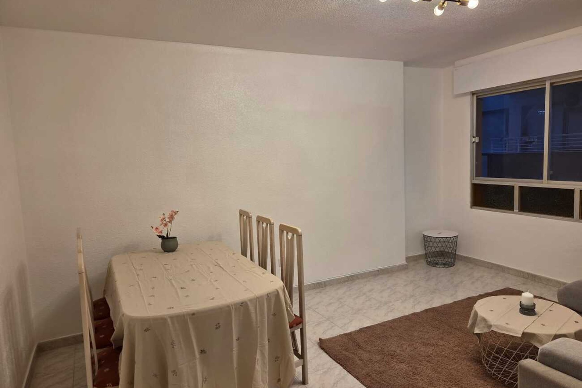 Segunda mano - Apartamento -
Torrevieja - Habaneras