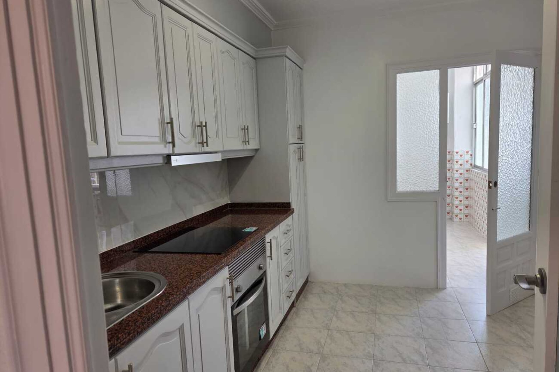 Segunda mano - Apartamento -
Torrevieja - Habaneras