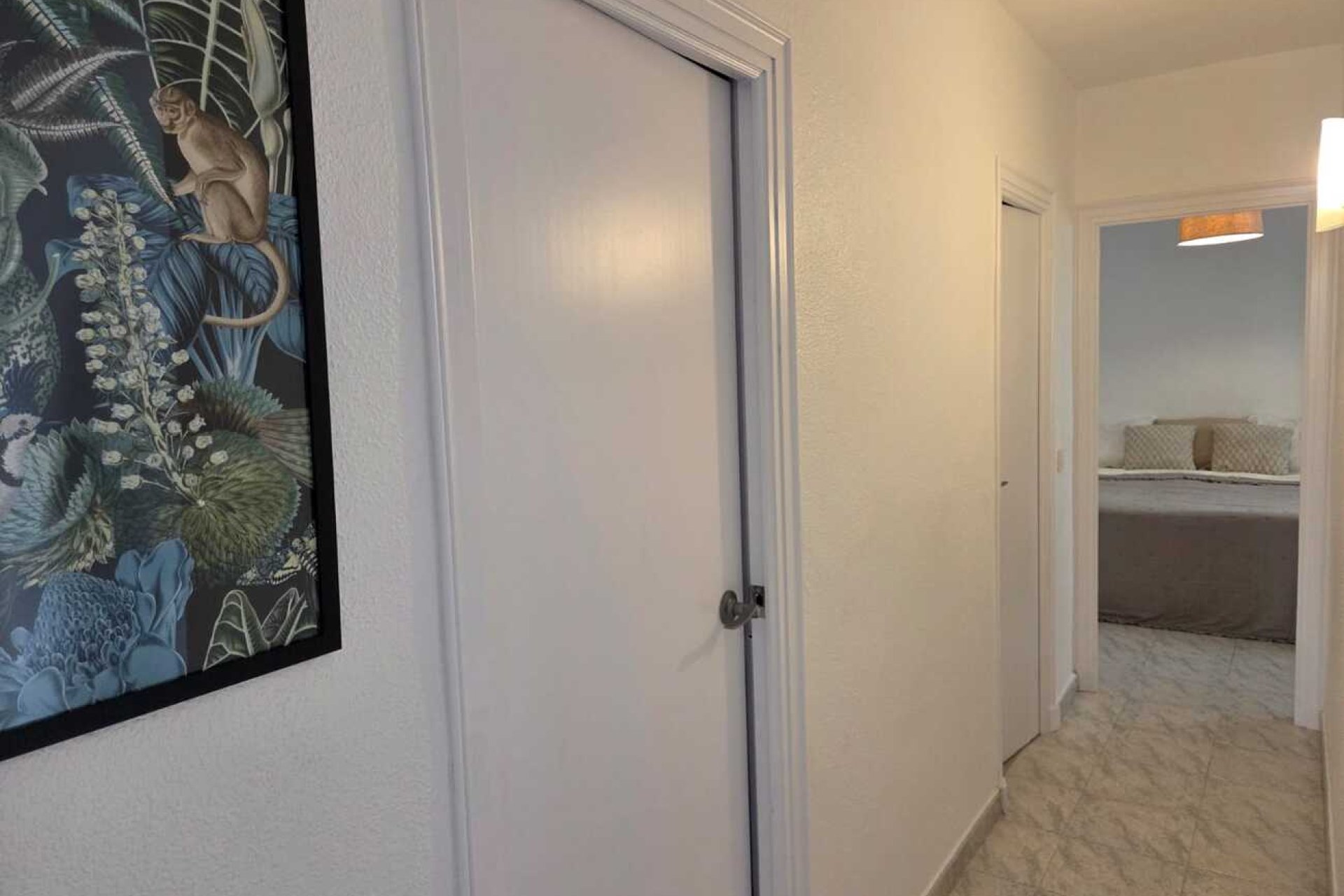 Segunda mano - Apartamento -
Torrevieja - Habaneras