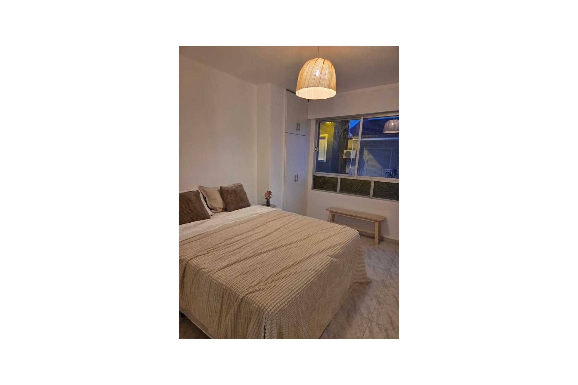 Segunda mano - Apartamento -
Torrevieja - Habaneras