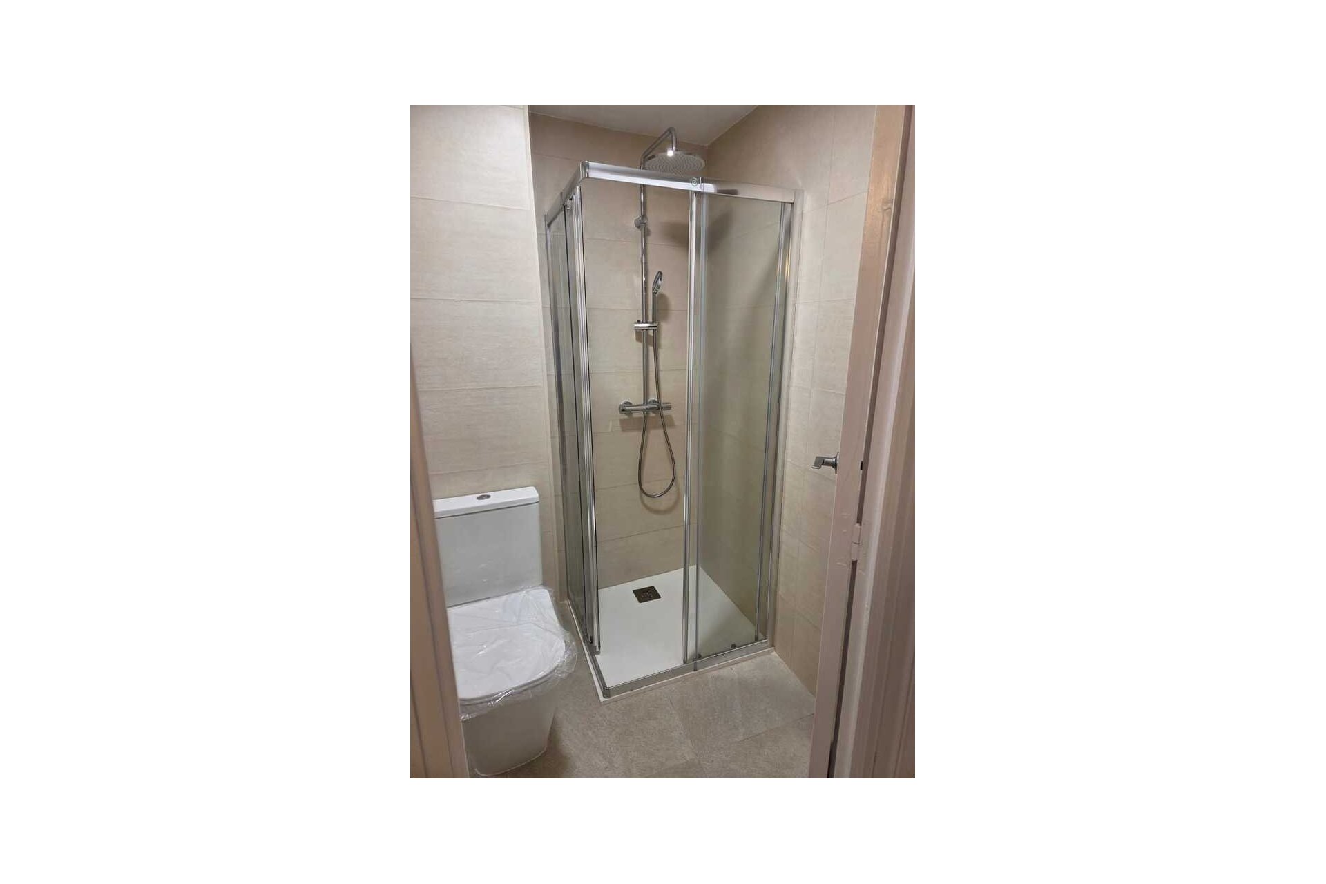 Segunda mano - Apartamento -
Torrevieja - Habaneras