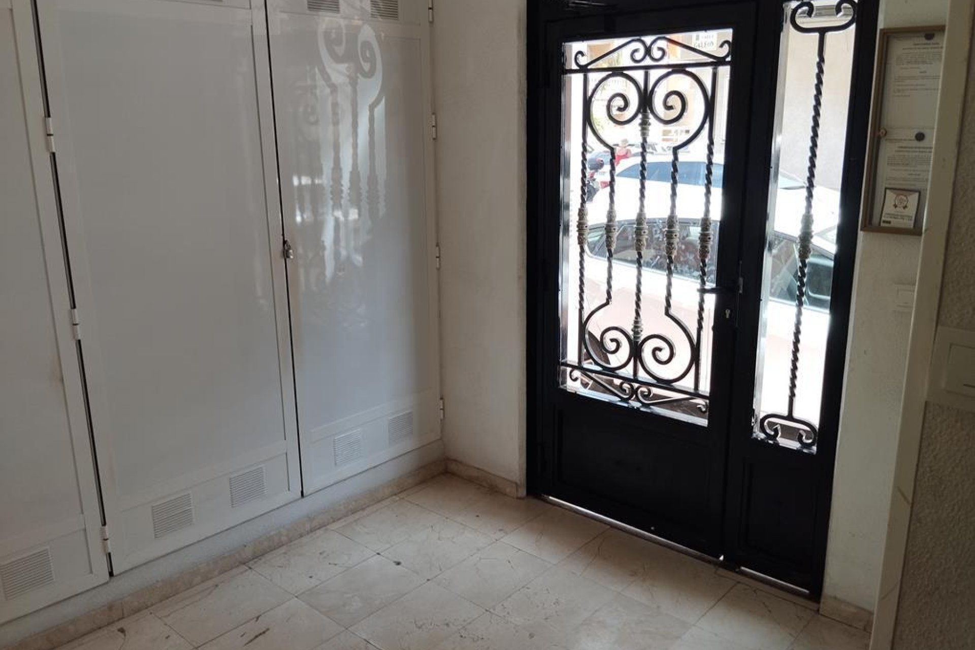 Segunda mano - Apartamento -
Torrevieja - Habaneras