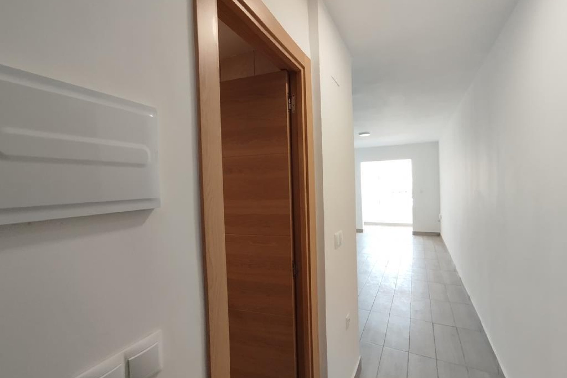 Segunda mano - Apartamento -
Torrevieja - Habaneras