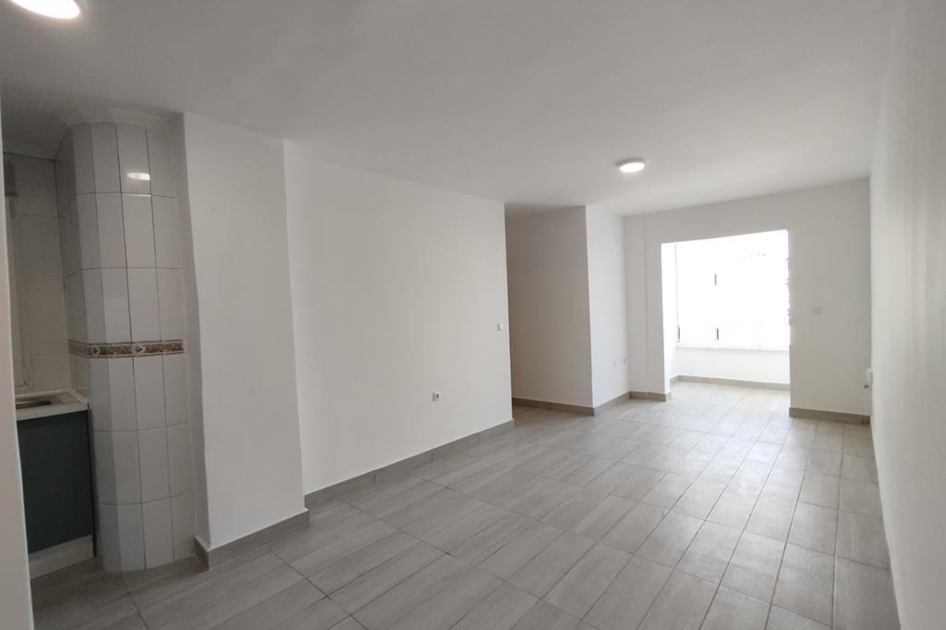 Segunda mano - Apartamento -
Torrevieja - Habaneras
