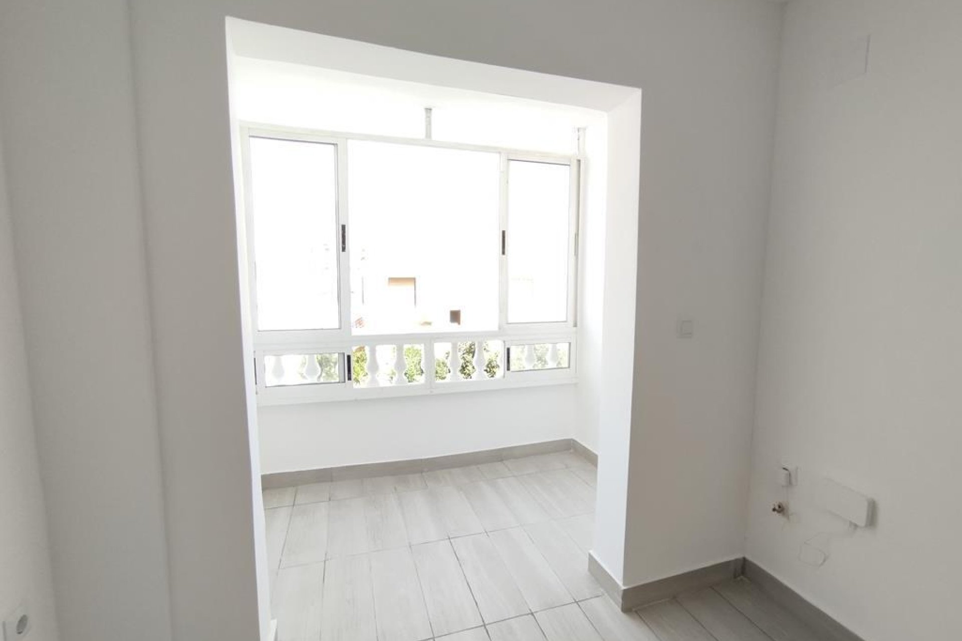 Segunda mano - Apartamento -
Torrevieja - Habaneras