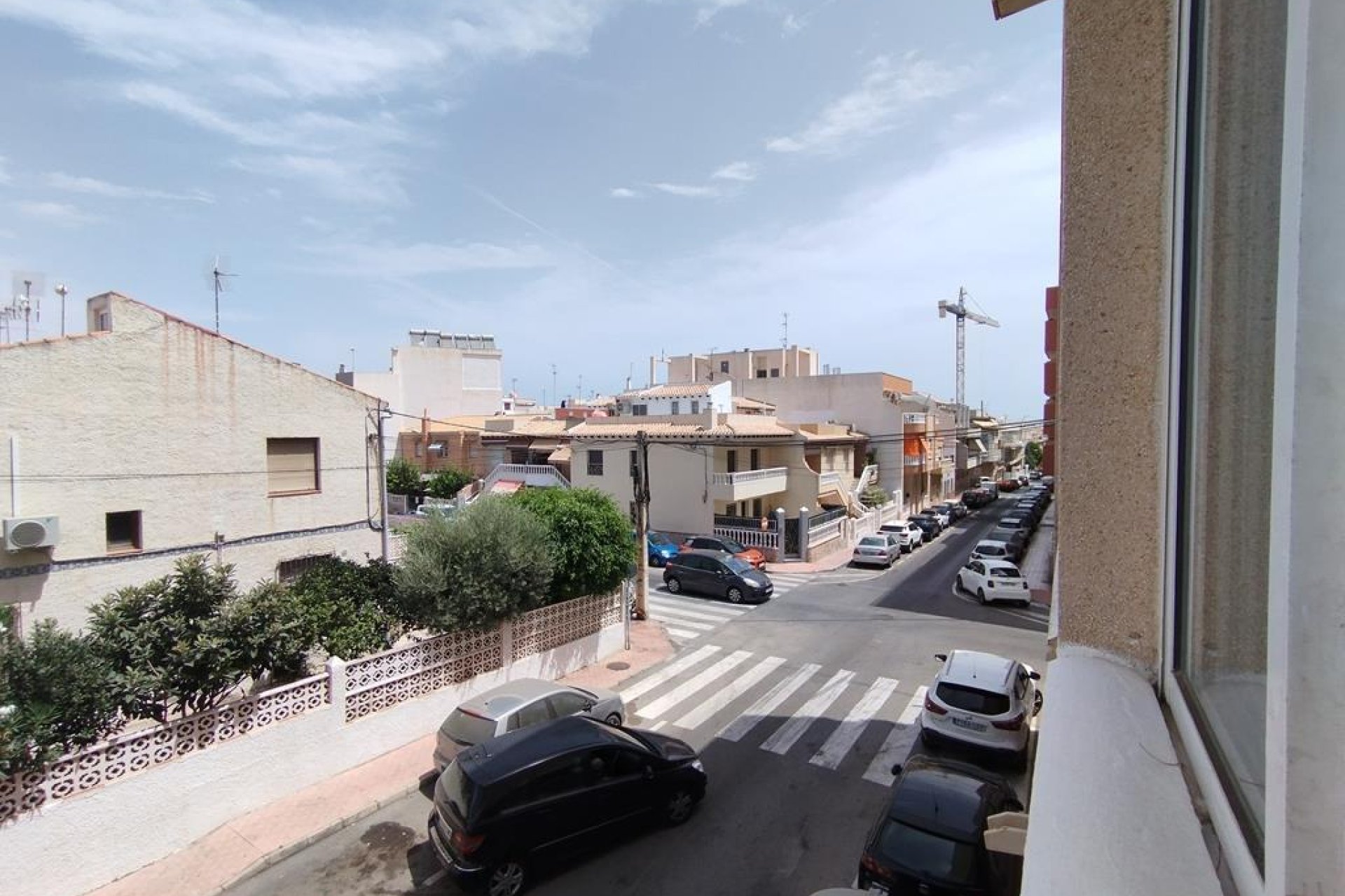 Segunda mano - Apartamento -
Torrevieja - Habaneras