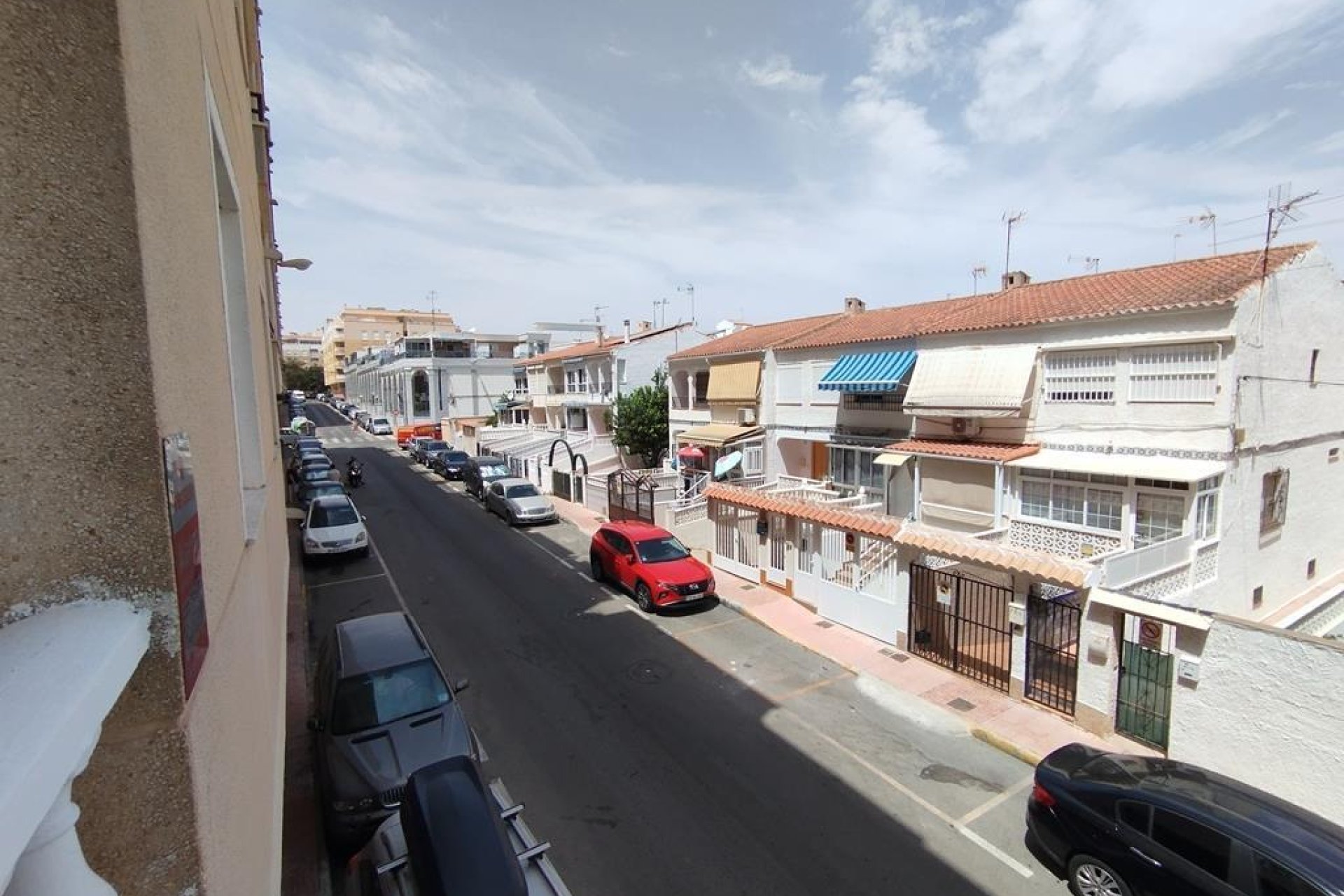 Segunda mano - Apartamento -
Torrevieja - Habaneras