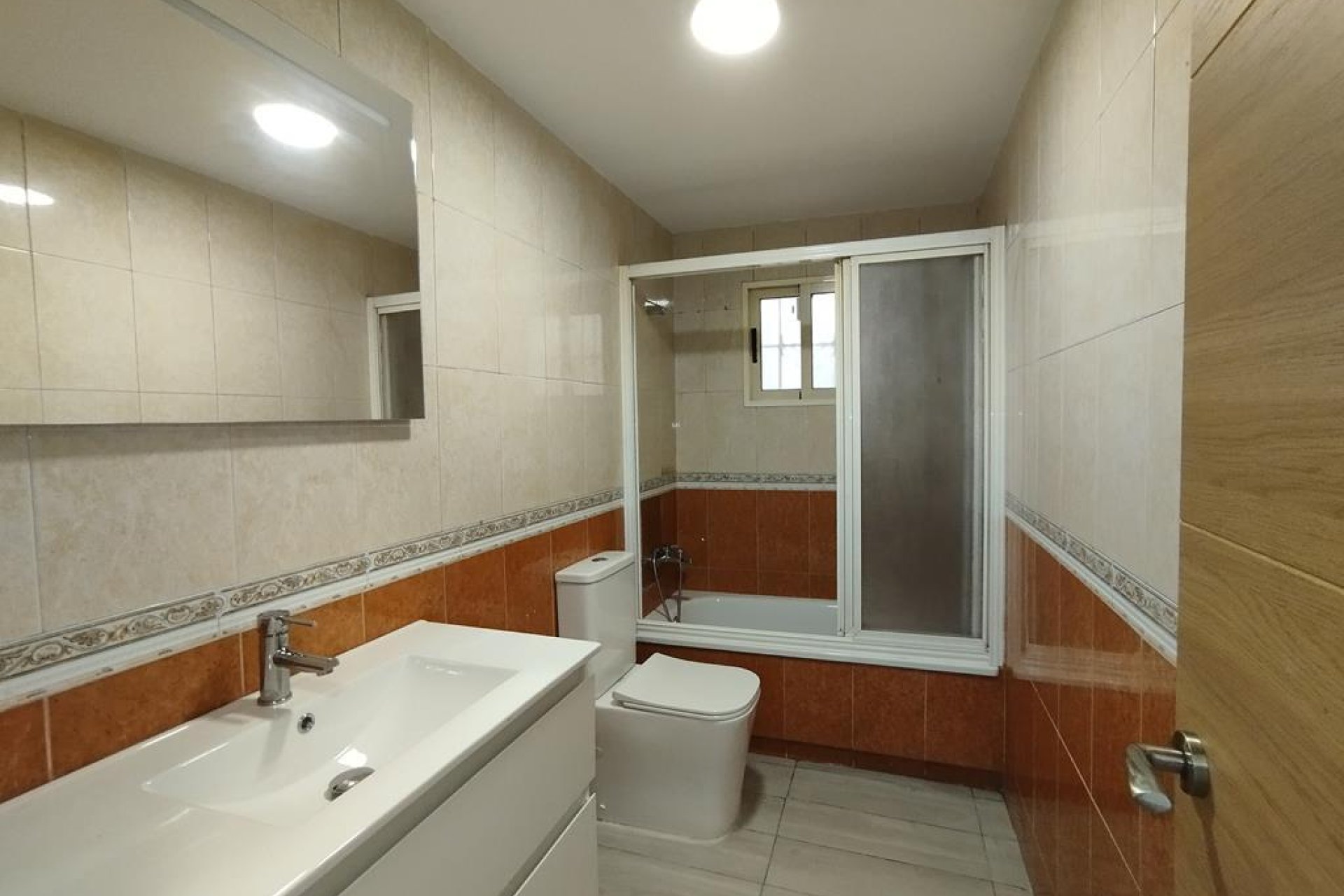 Segunda mano - Apartamento -
Torrevieja - Habaneras