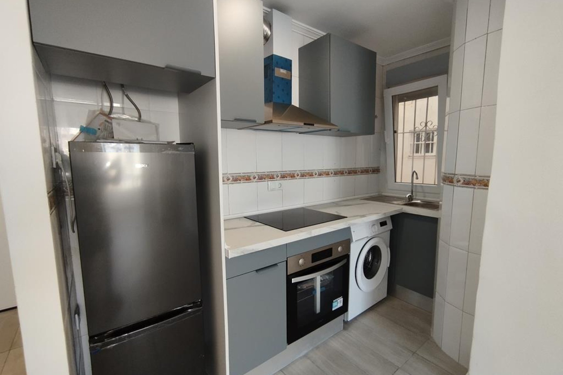 Segunda mano - Apartamento -
Torrevieja - Habaneras