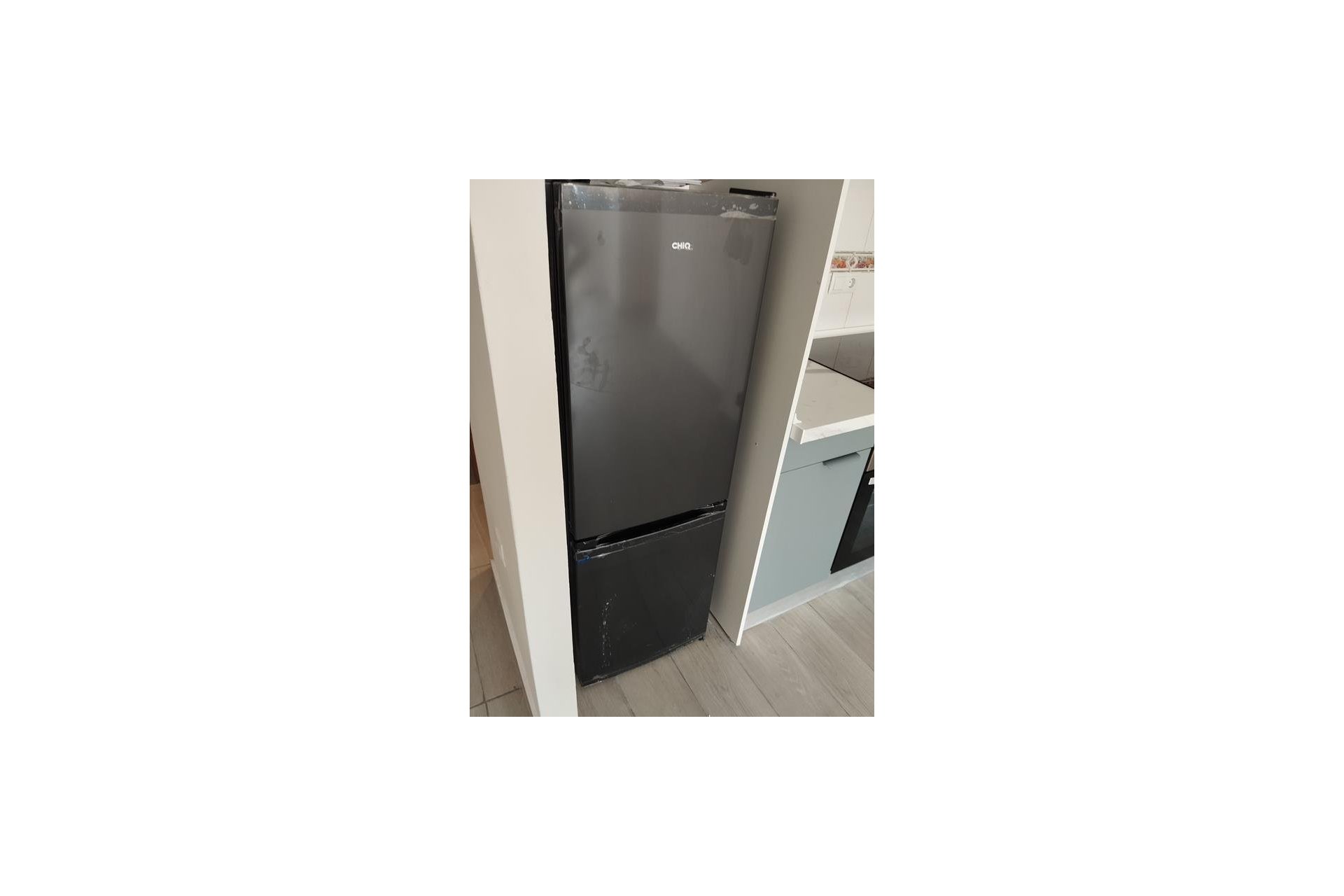 Segunda mano - Apartamento -
Torrevieja - Habaneras