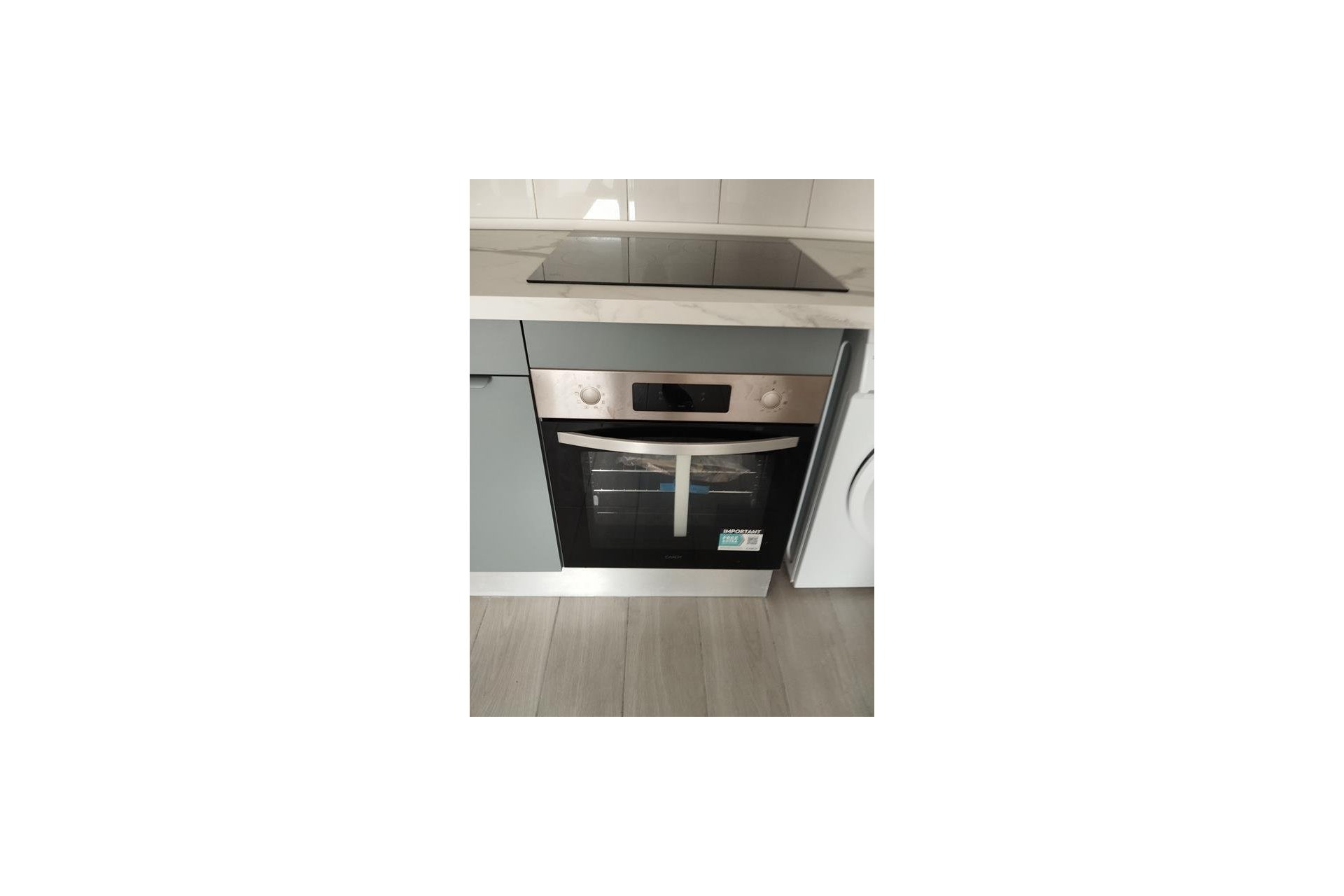 Segunda mano - Apartamento -
Torrevieja - Habaneras