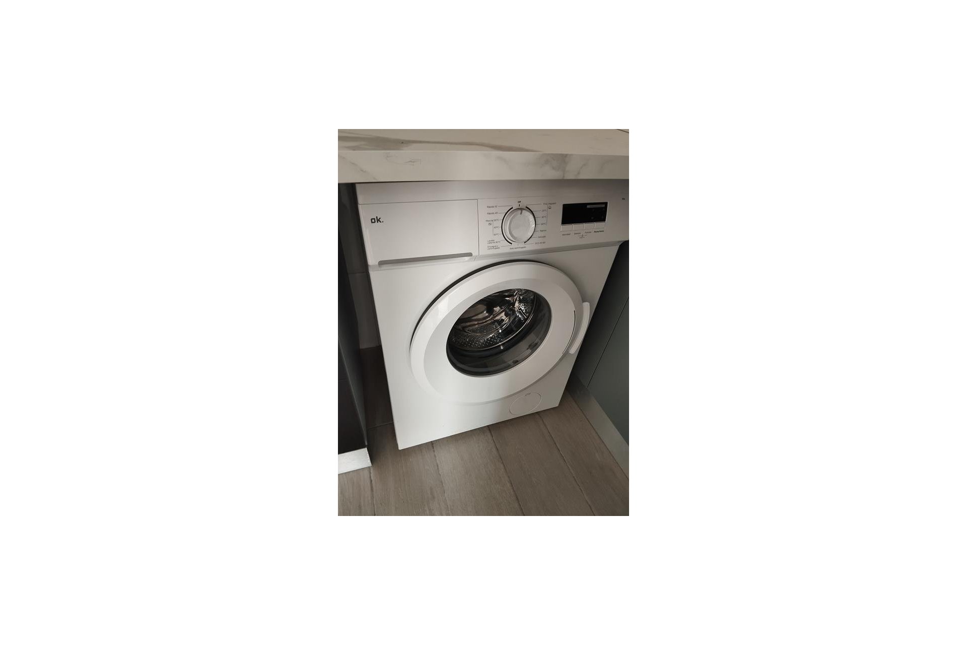 Segunda mano - Apartamento -
Torrevieja - Habaneras