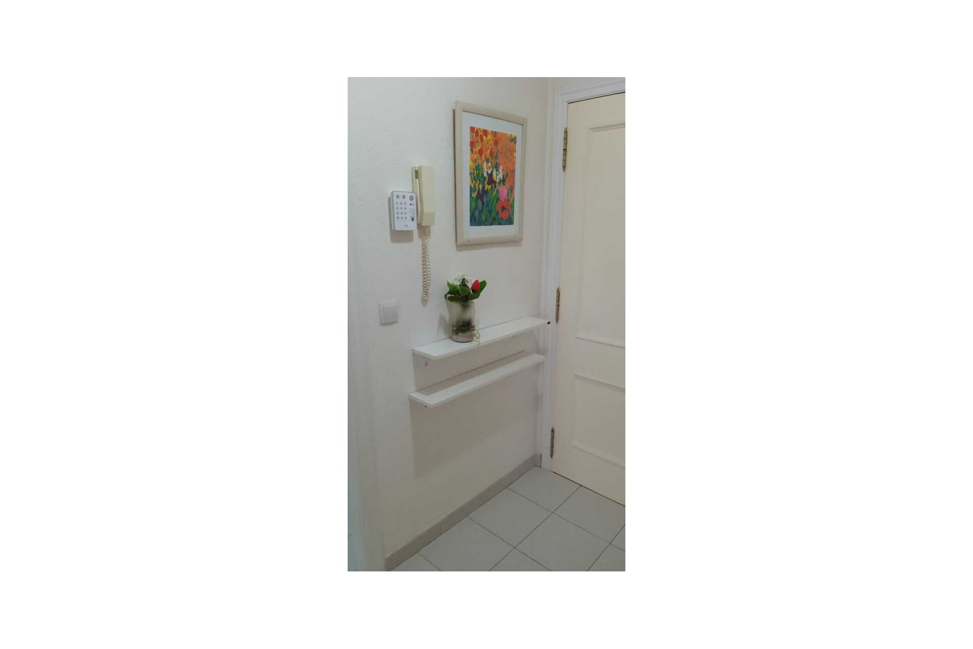 Segunda mano - Apartamento -
Torrevieja - Habaneras