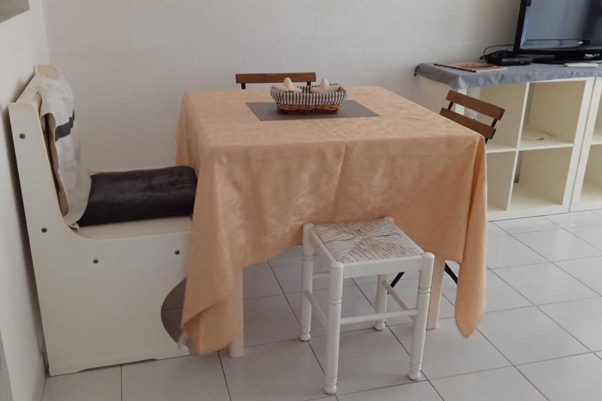 Segunda mano - Apartamento -
Torrevieja - Habaneras