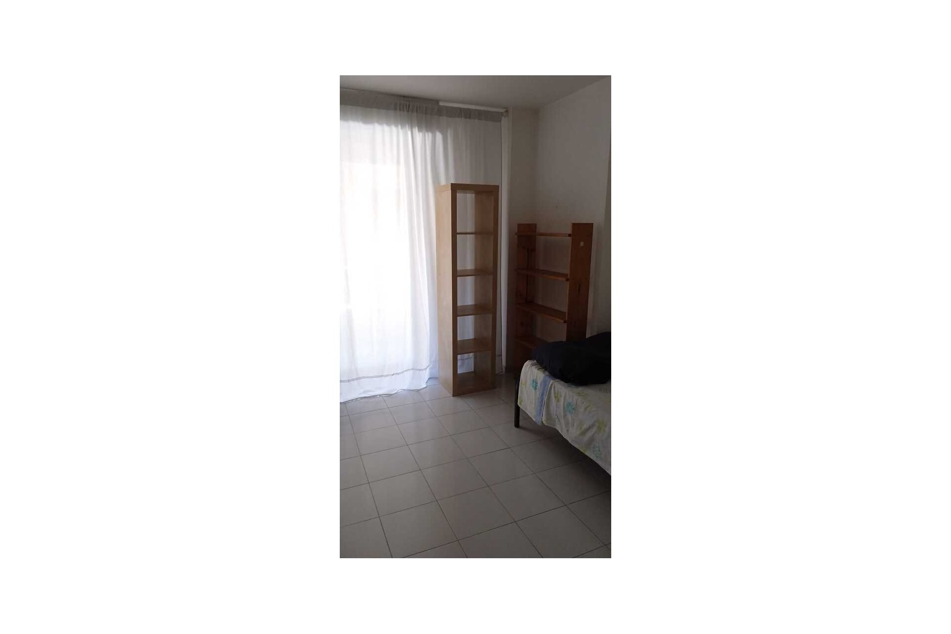 Segunda mano - Apartamento -
Torrevieja - Habaneras