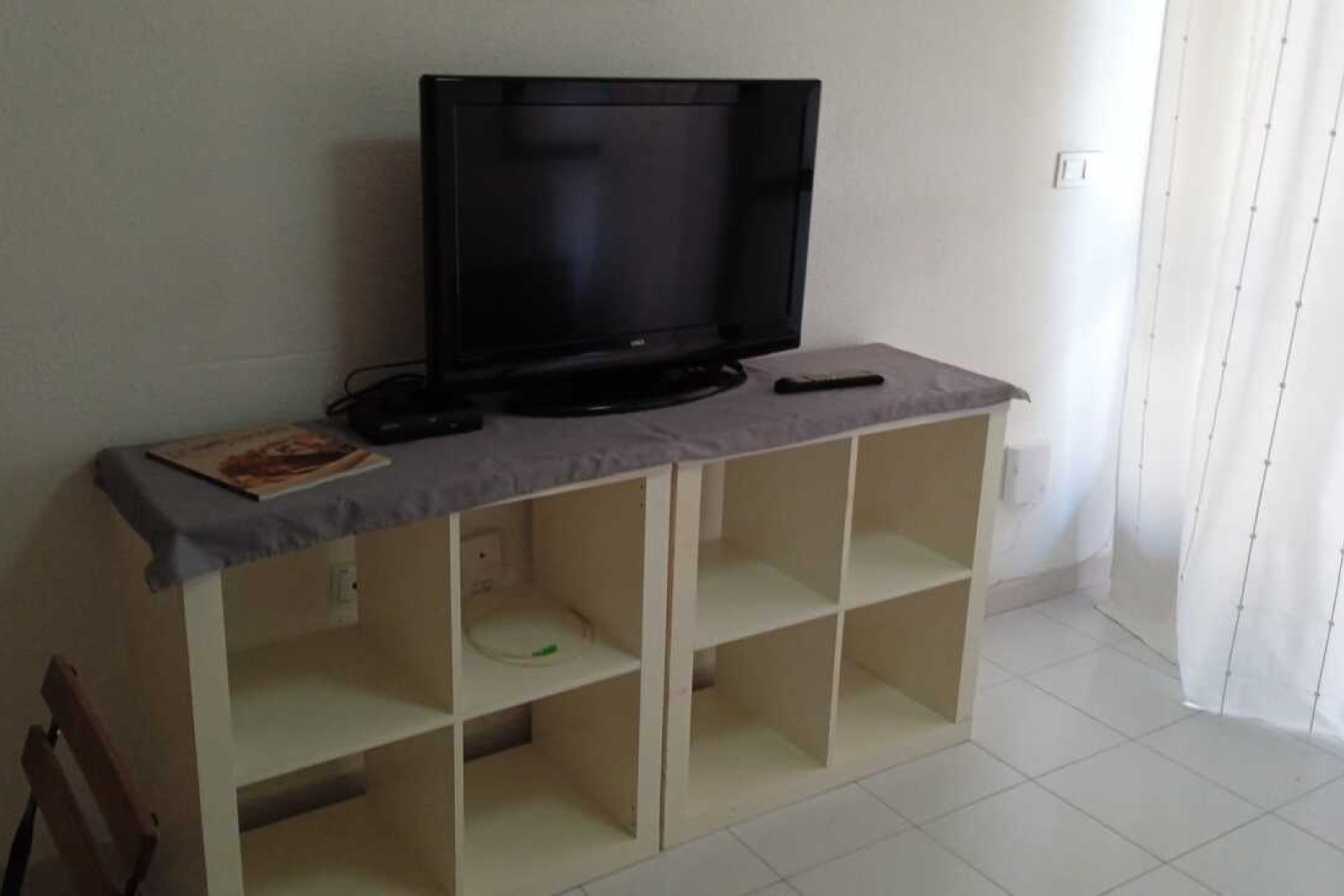 Segunda mano - Apartamento -
Torrevieja - Habaneras