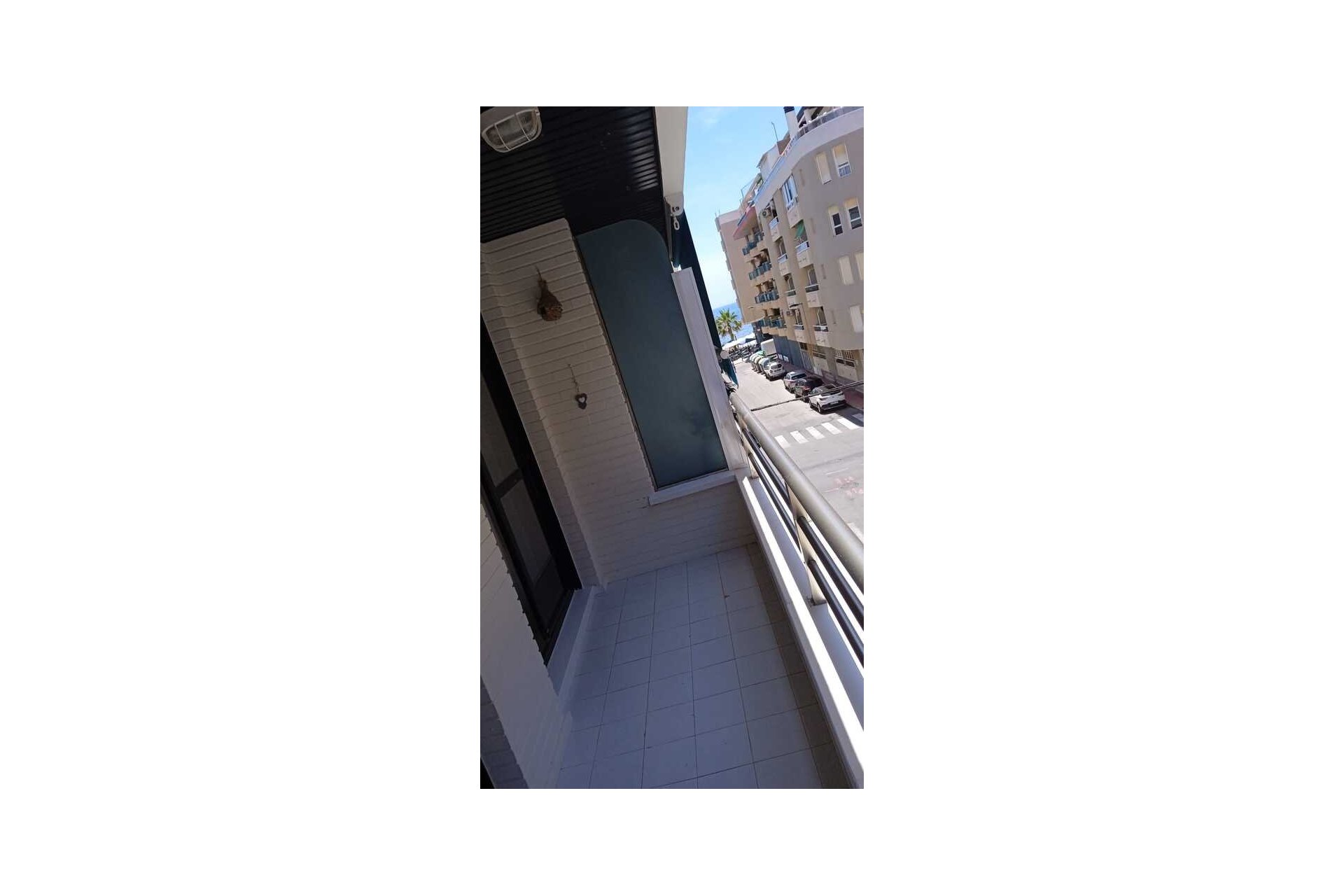 Segunda mano - Apartamento -
Torrevieja - Habaneras